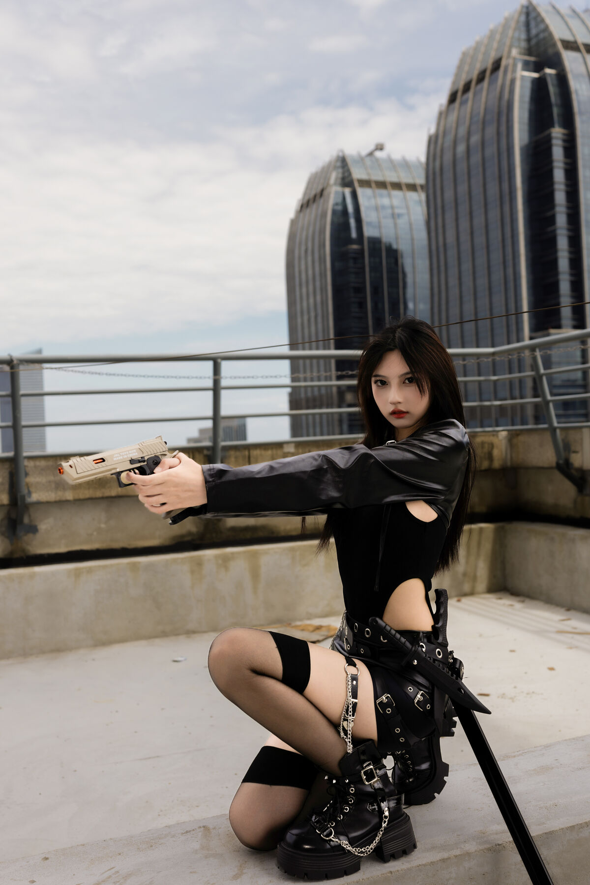 YiTuYu艺图语 Vol.10415 Gai Gai