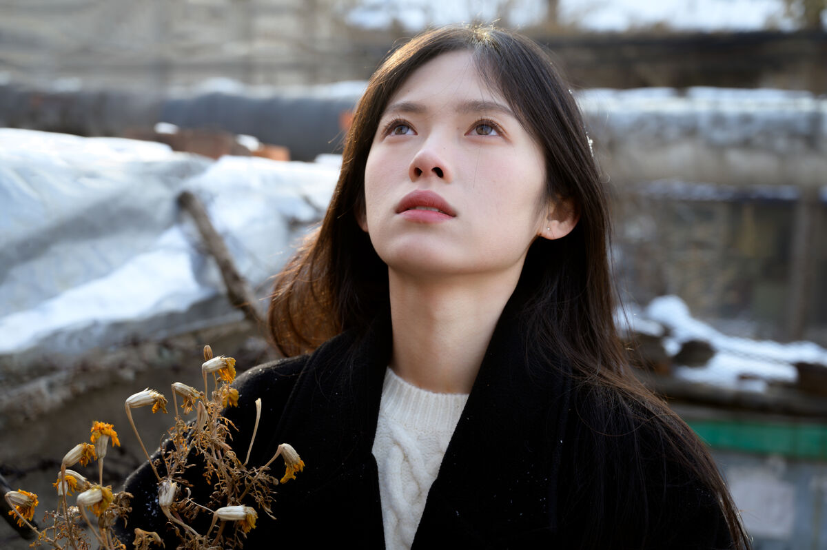 YiTuYu艺图语 Vol.10393 Yi Ming