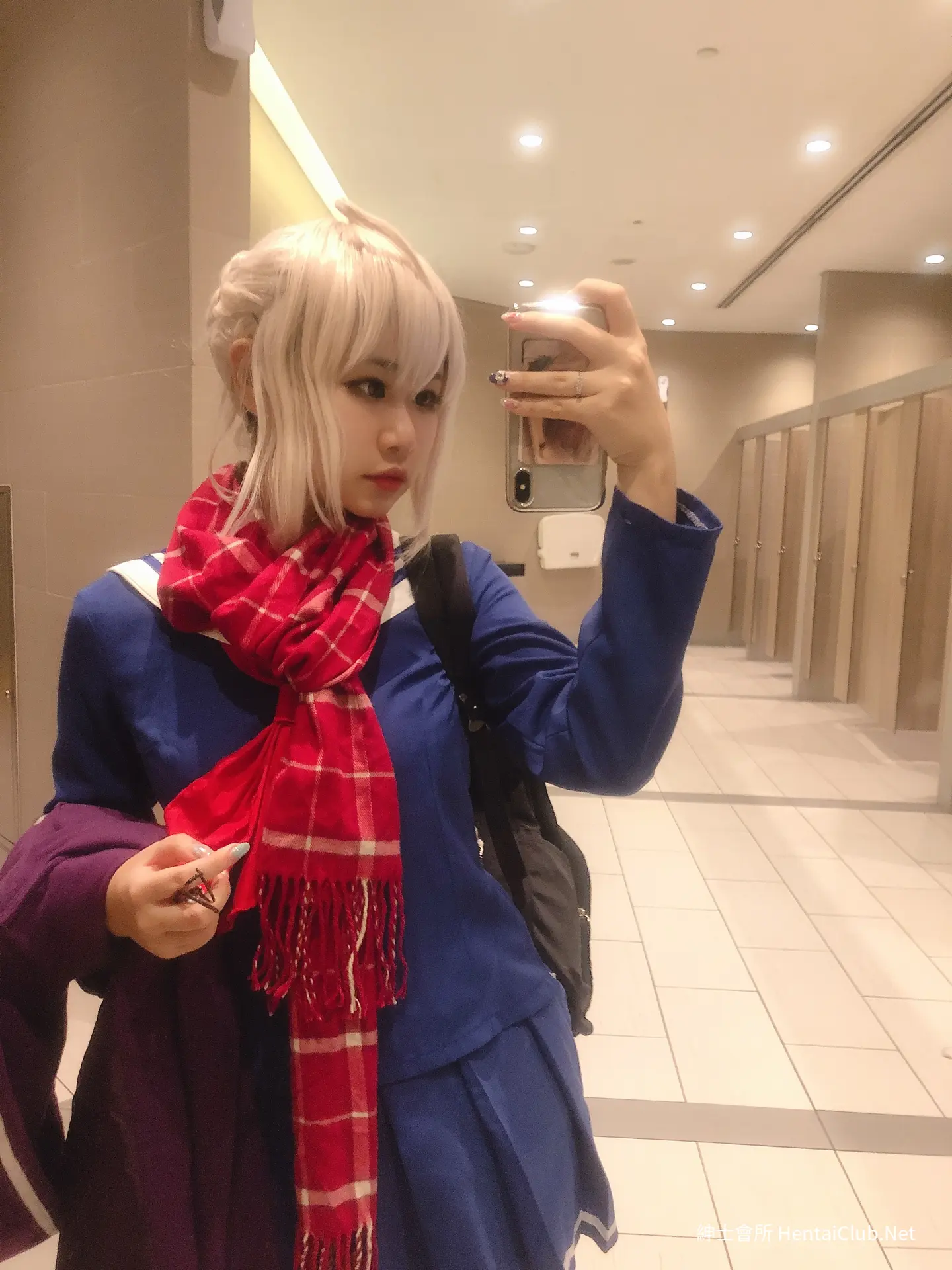 Rurusama9 Saber Alter 26 Rurusama9 Saber Alter