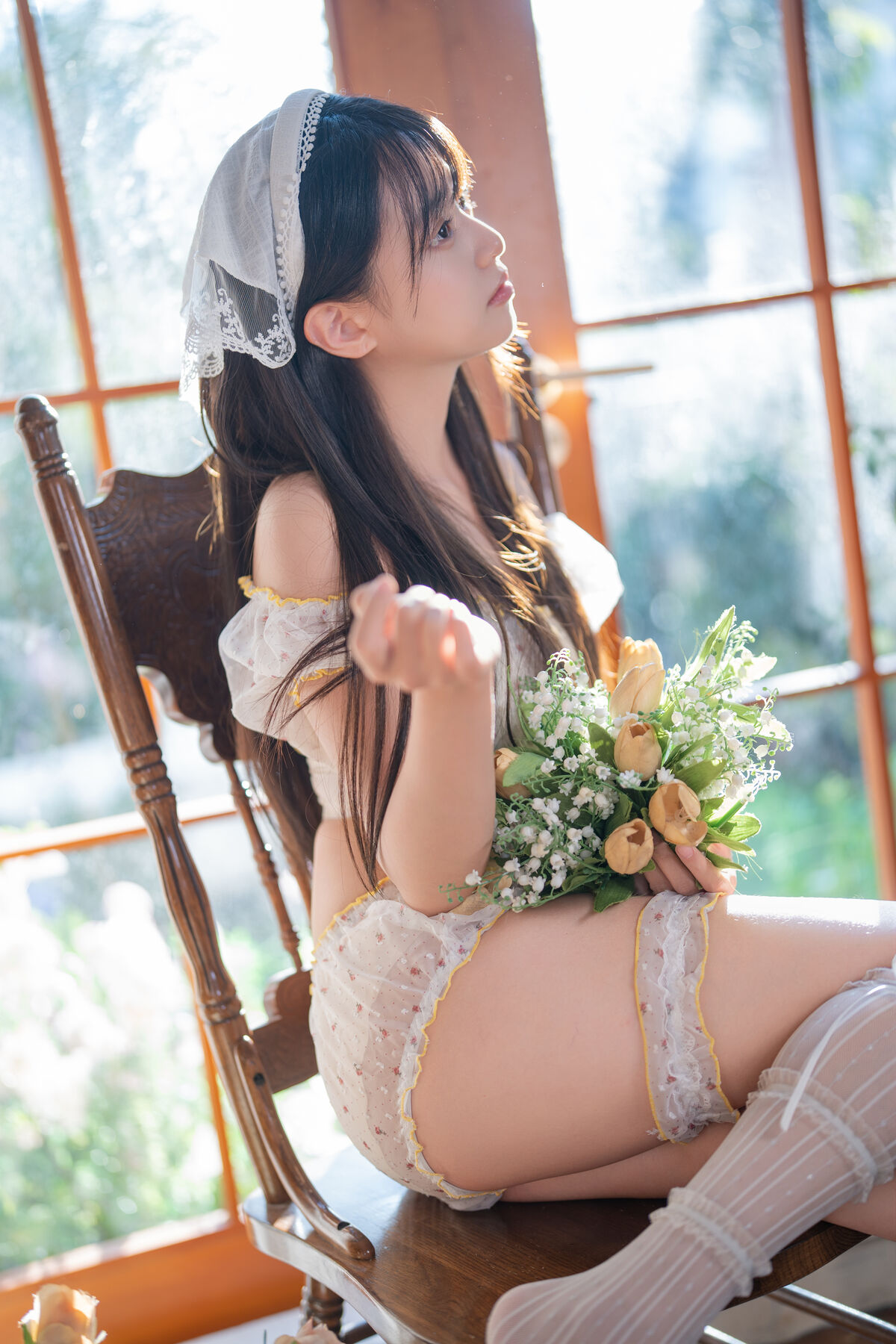 YiTuYu艺图语 Vol.10547 Xiao Yi