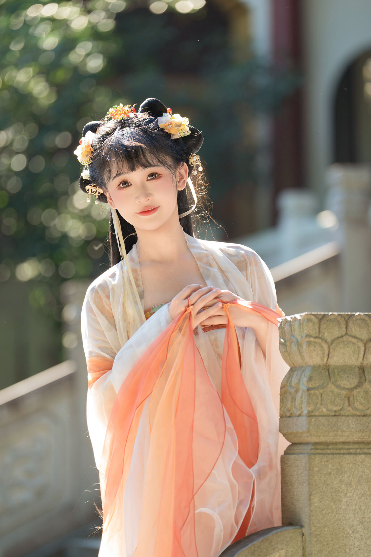 YiTuYu艺图语 Vol.10338 Jiao Yi Zhi Sui Sui