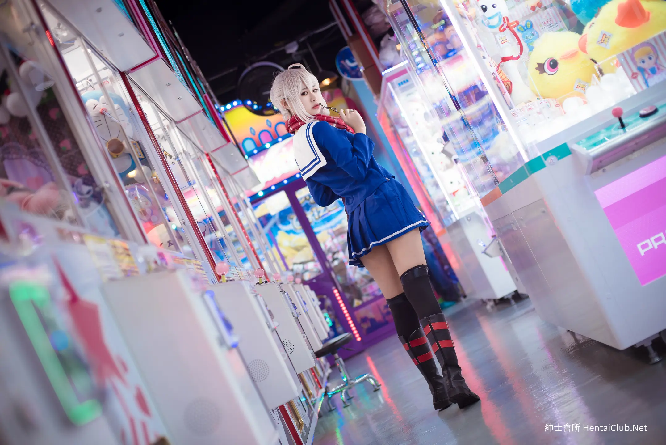 Rurusama9 Saber Alter 27 Rurusama9 Saber Alter