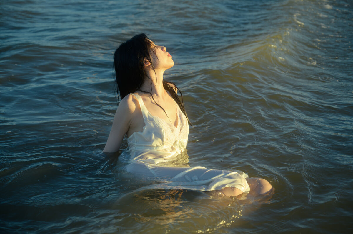 YiTuYu艺图语 Vol.10267 Bei Shang Tian Jiao