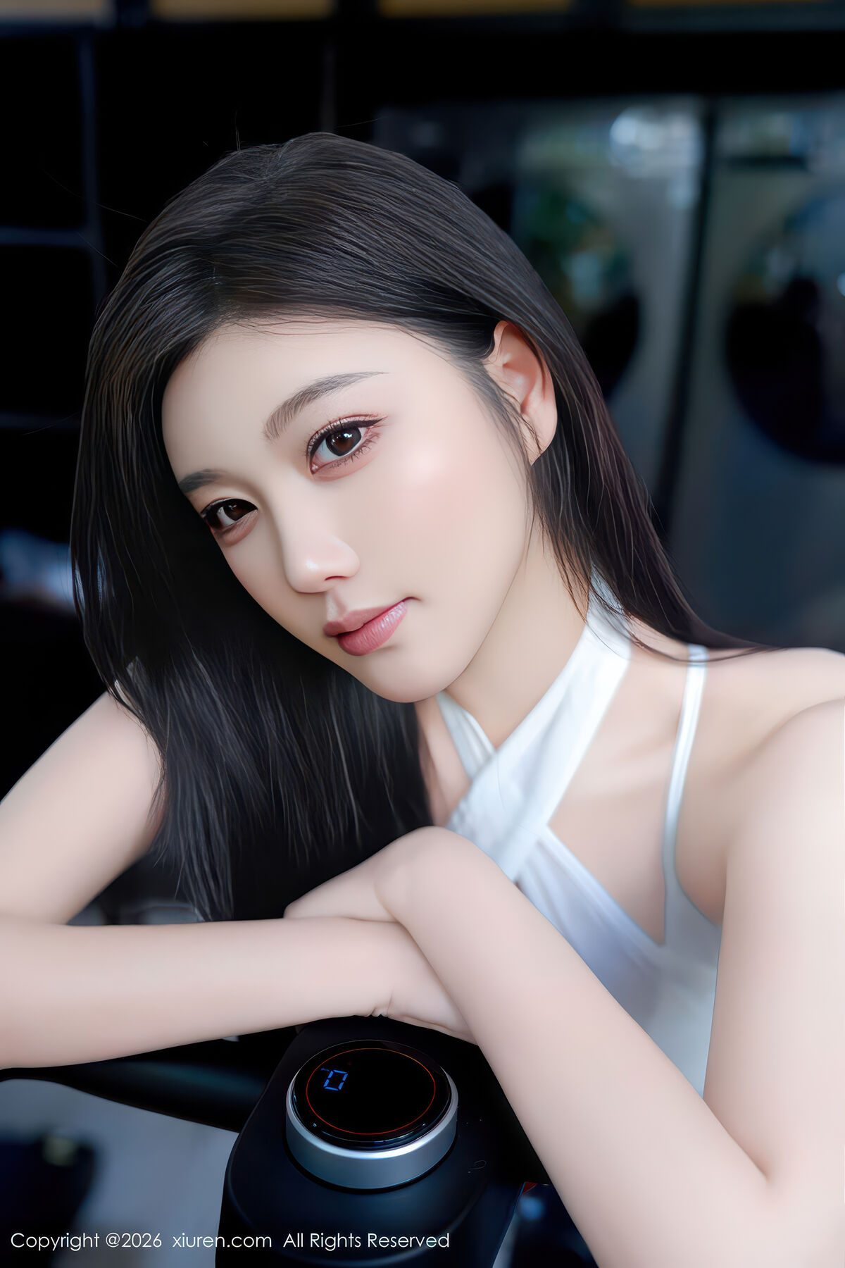 XiuRen秀人网 No.11287 Yang Chen Chen