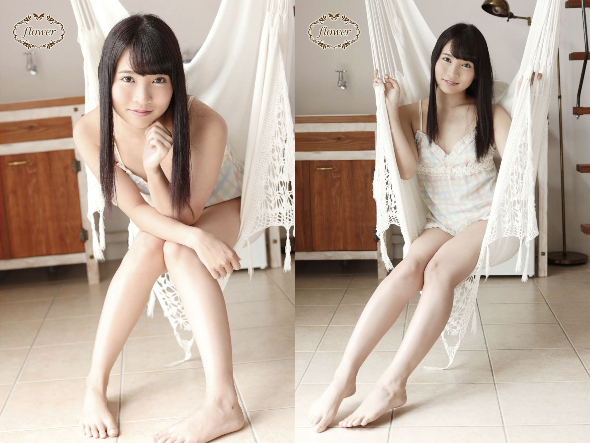 FLOWER デジタル写真集 枢木あおい vol.01 62 FLOWER デジタル写真集 枢木あおい vol.01