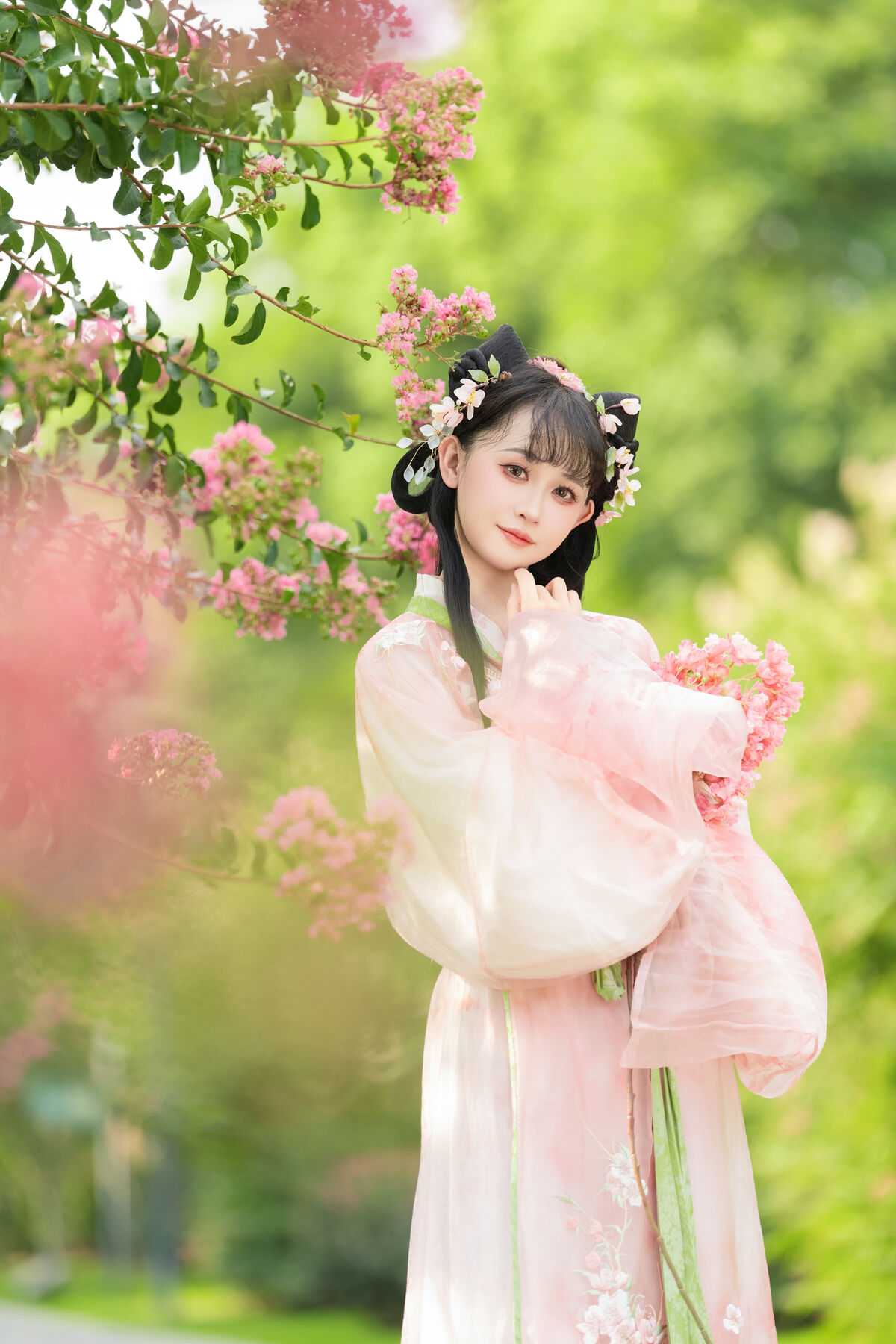 YiTuYu艺图语 Vol.10254 Jiao Yi Zhi Sui Sui