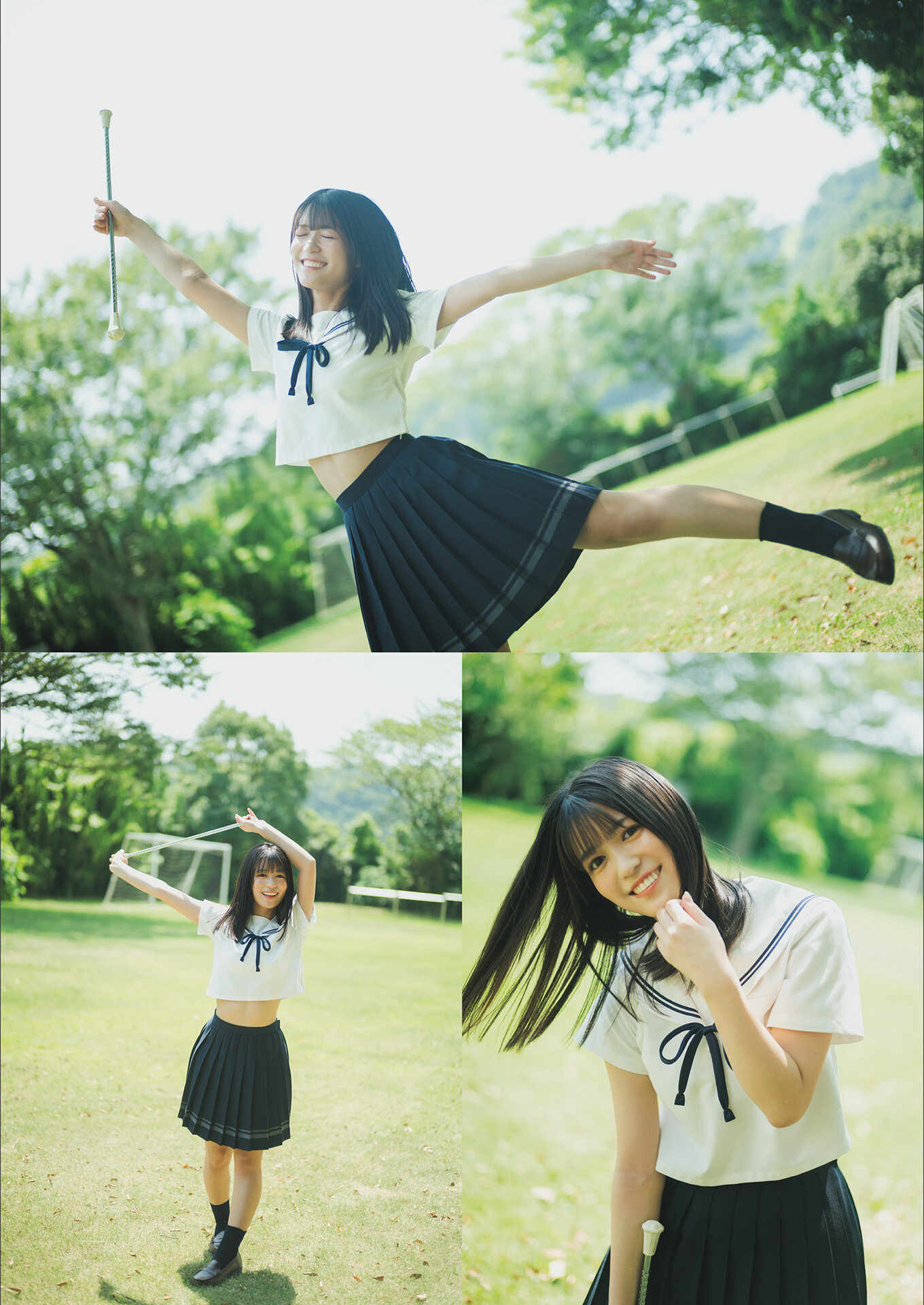 [Photobook] ゼロイチ学園 シーズン2