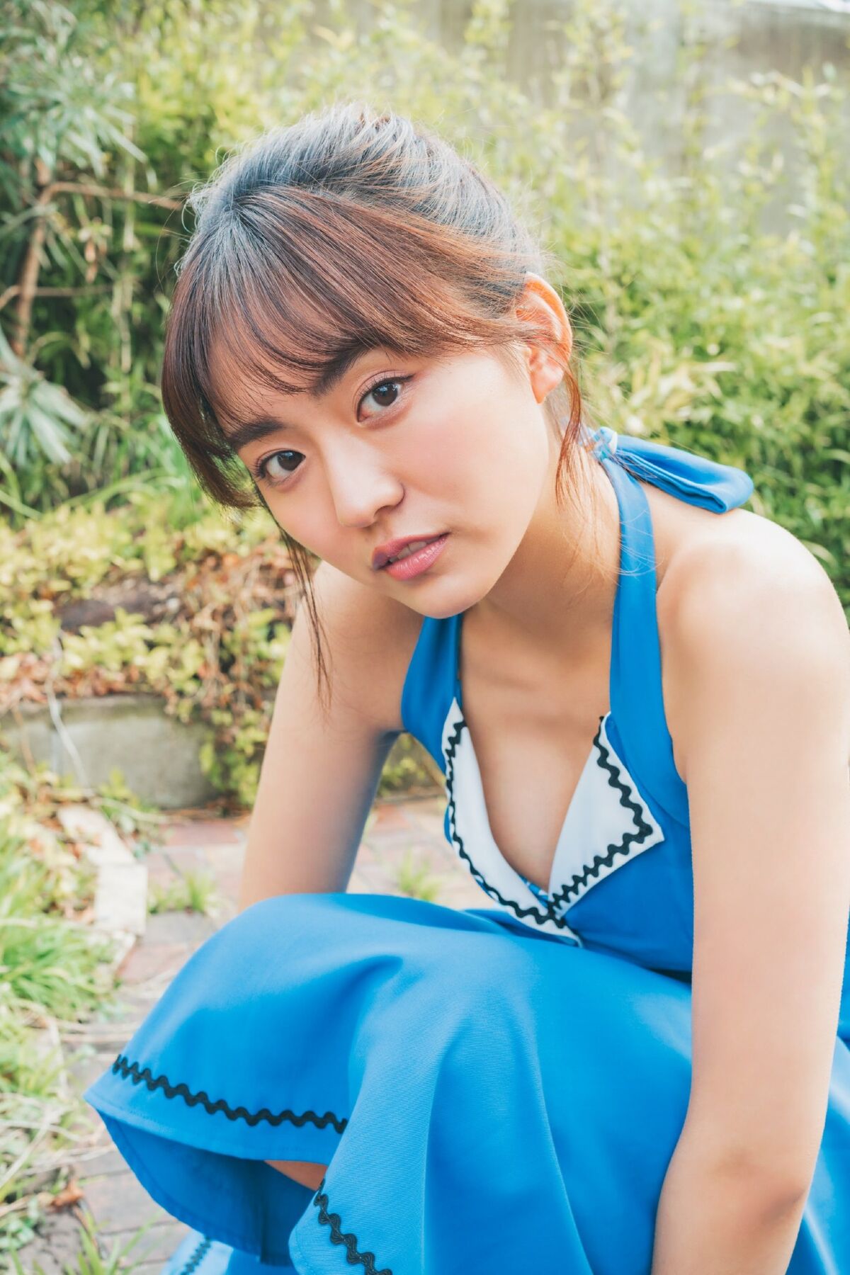 Toyoda Runa 豊田ルナ - My SPA The Seasonal Girl Part01