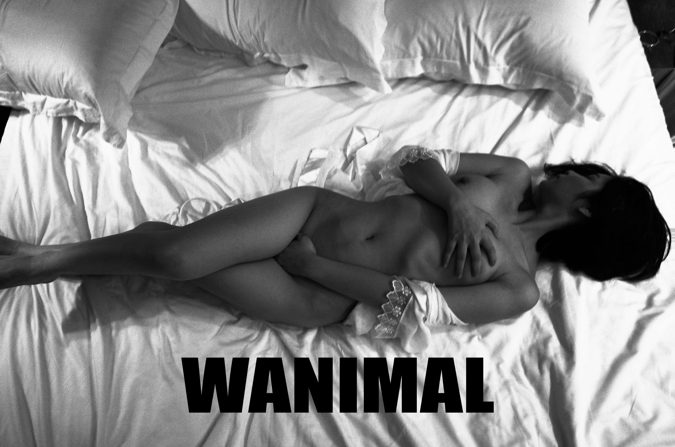 [WANIMAL王动] VIP套图 官方出品 No.03