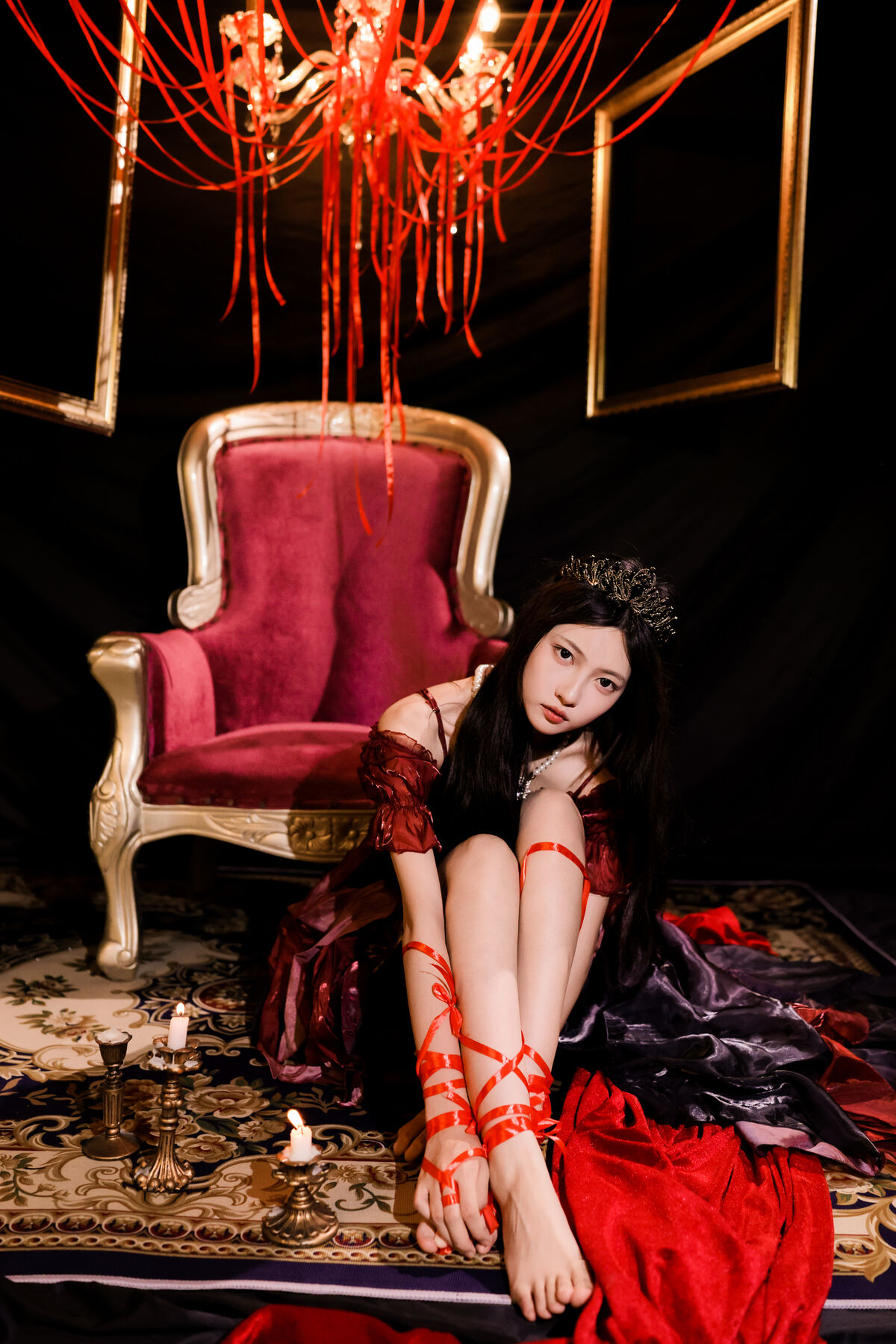 YiTuYu艺图语 Vol.10573 Gai Gai 25 YiTuYu艺图语 Vol.10573 Gai Gai