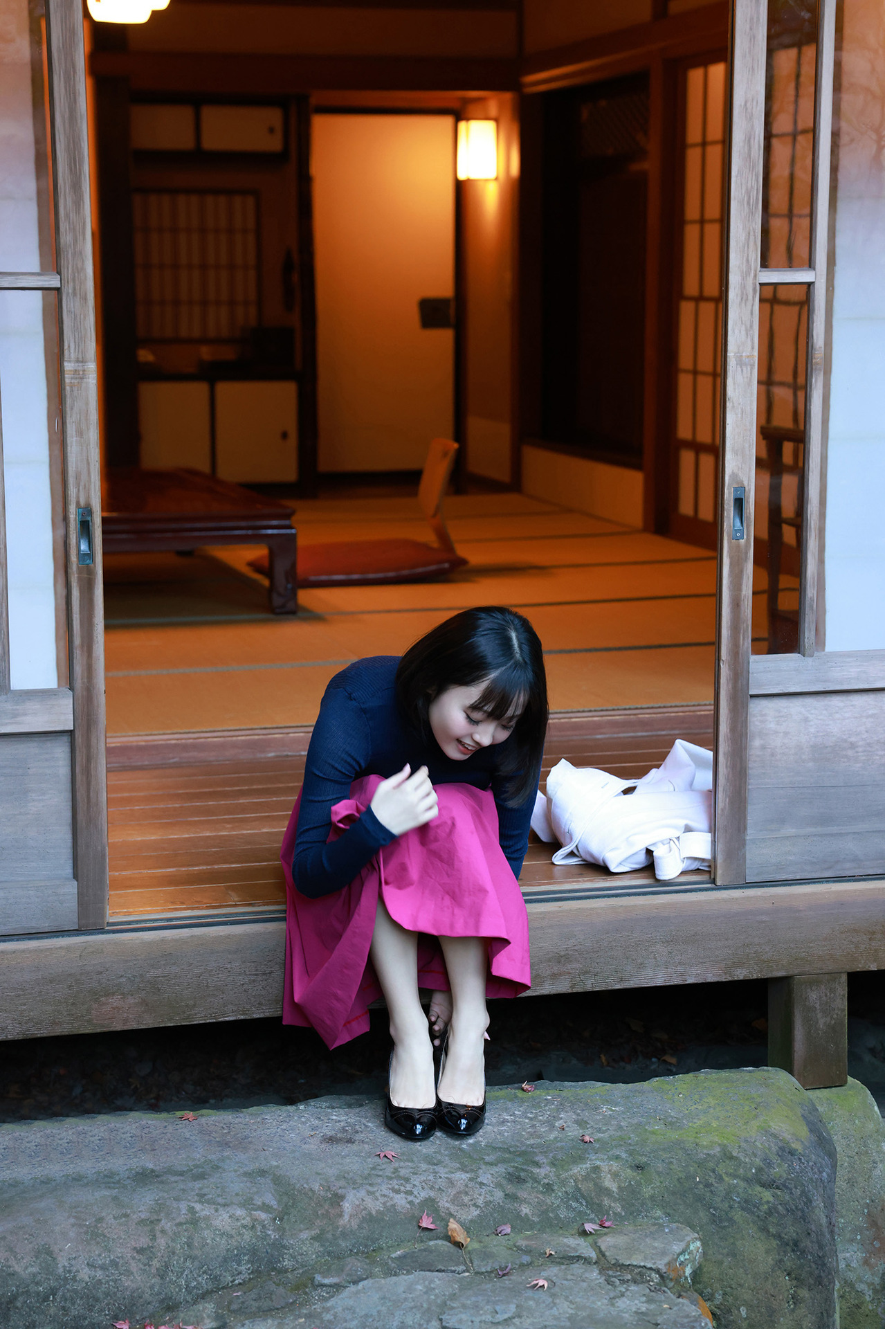 FRIDAYデジタル写真集花咲ひより「令和最強の巨乳 vol.3 完全版」