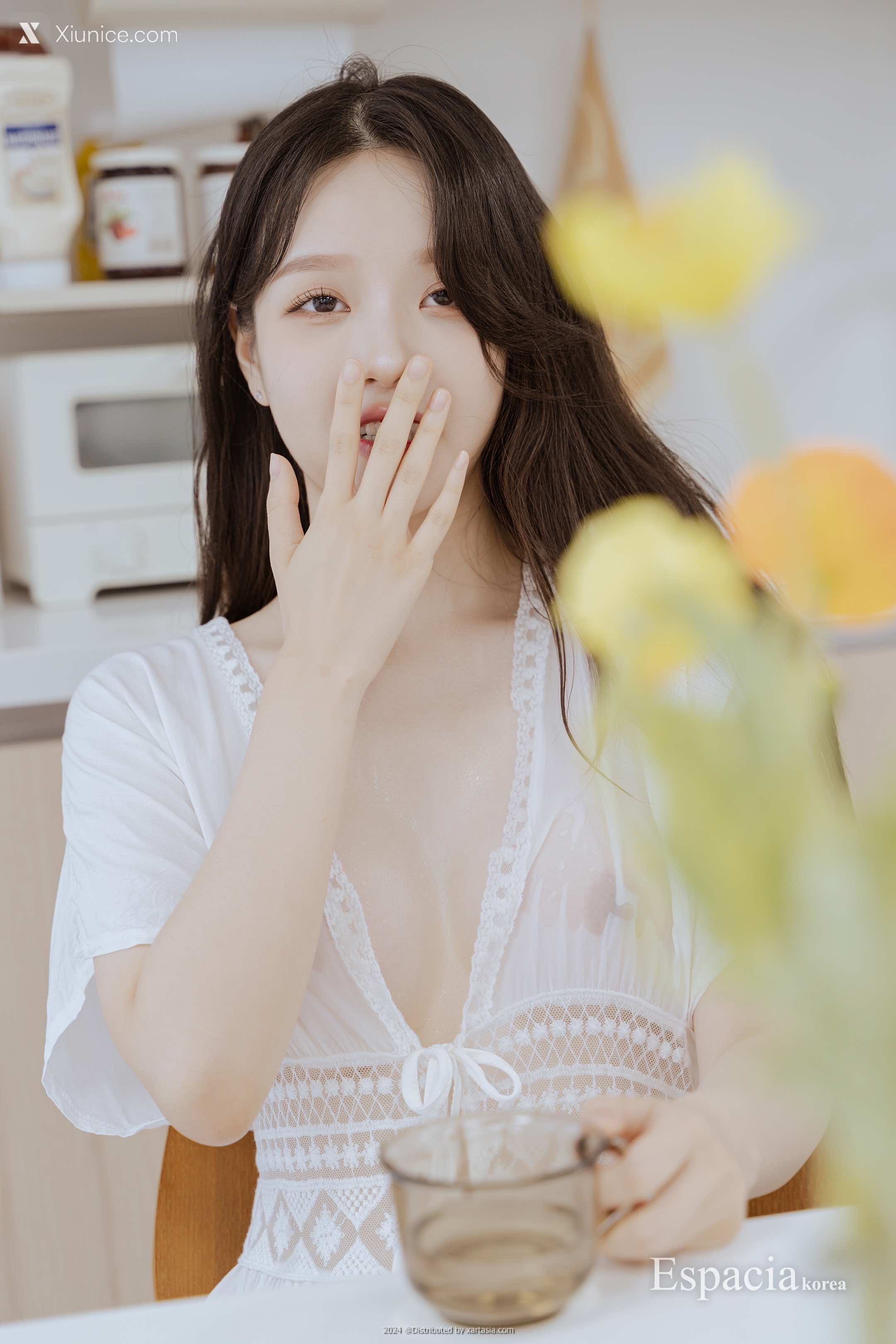 Espacia Korea EHC#078 SOMI (소미) 4K