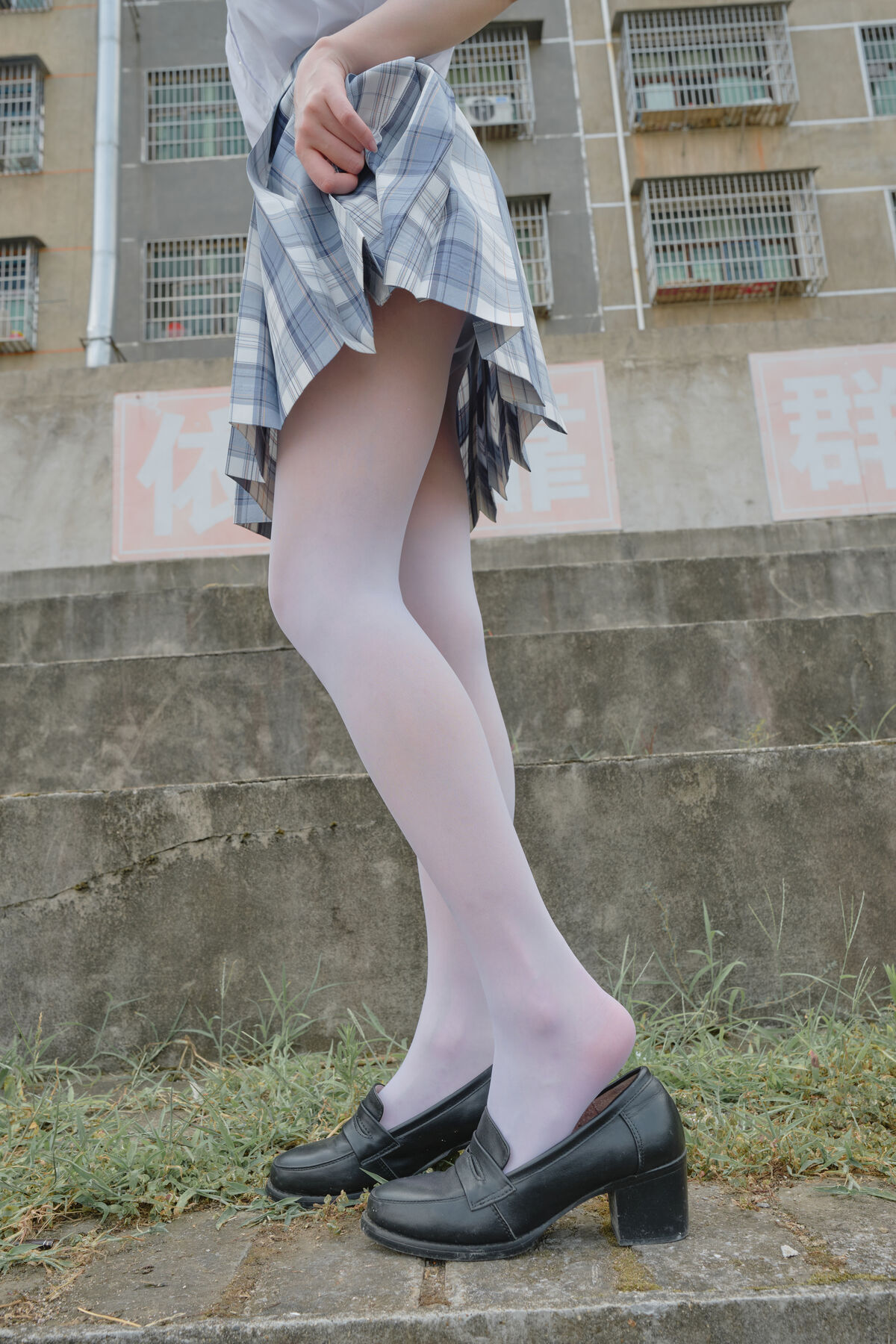 森萝财团写真 内部写真 Xiao Qi - 小七 JK白丝 13D Part02 55 森萝财团写真 内部写真 Xiao Qi - 小七 JK白丝 13D Part02