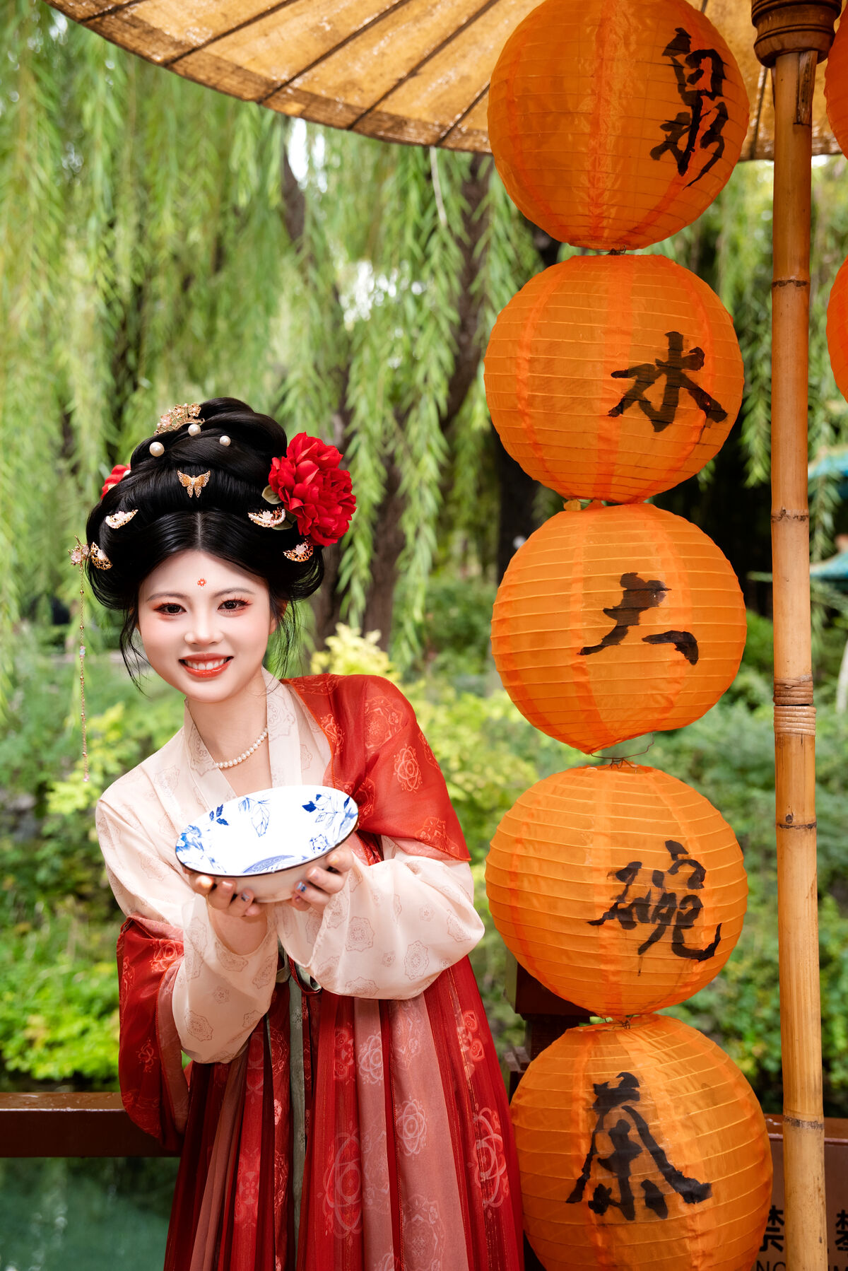 YiTuYu艺图语 Vol.10532 Yi Ming