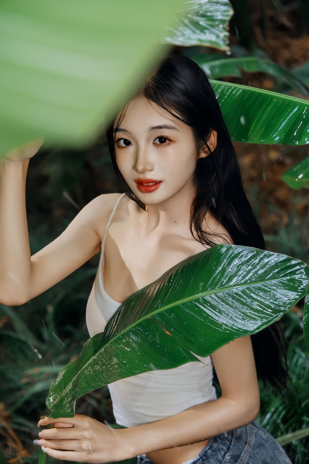 YiTuYu艺图语 Vol.10420 Hu Die