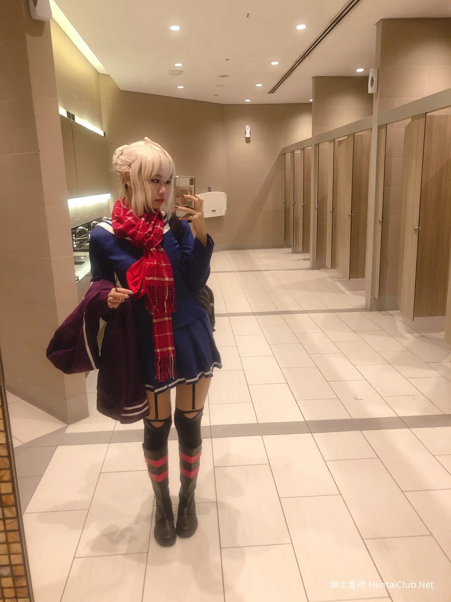 Rurusama9 Saber Alter 28 Rurusama9 Saber Alter
