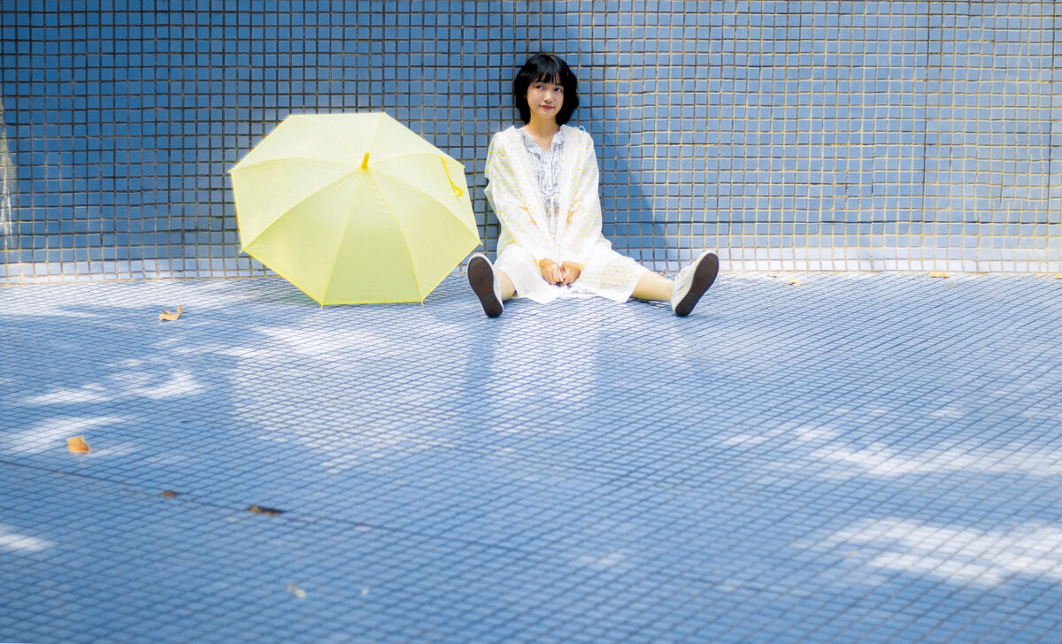 YiTuYu艺图语 Vol.10287 Ying Ying