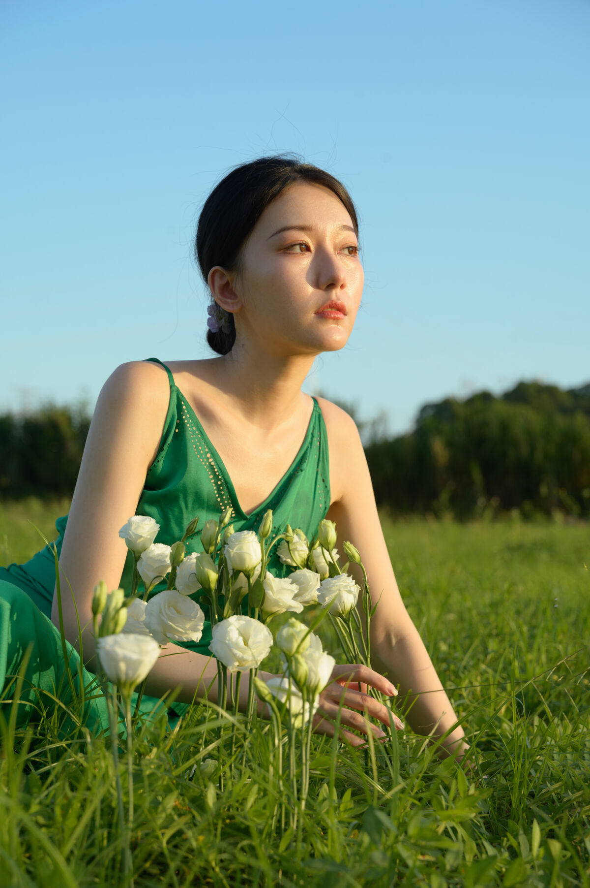 YiTuYu艺图语 Vol.10411 Xiao Yue