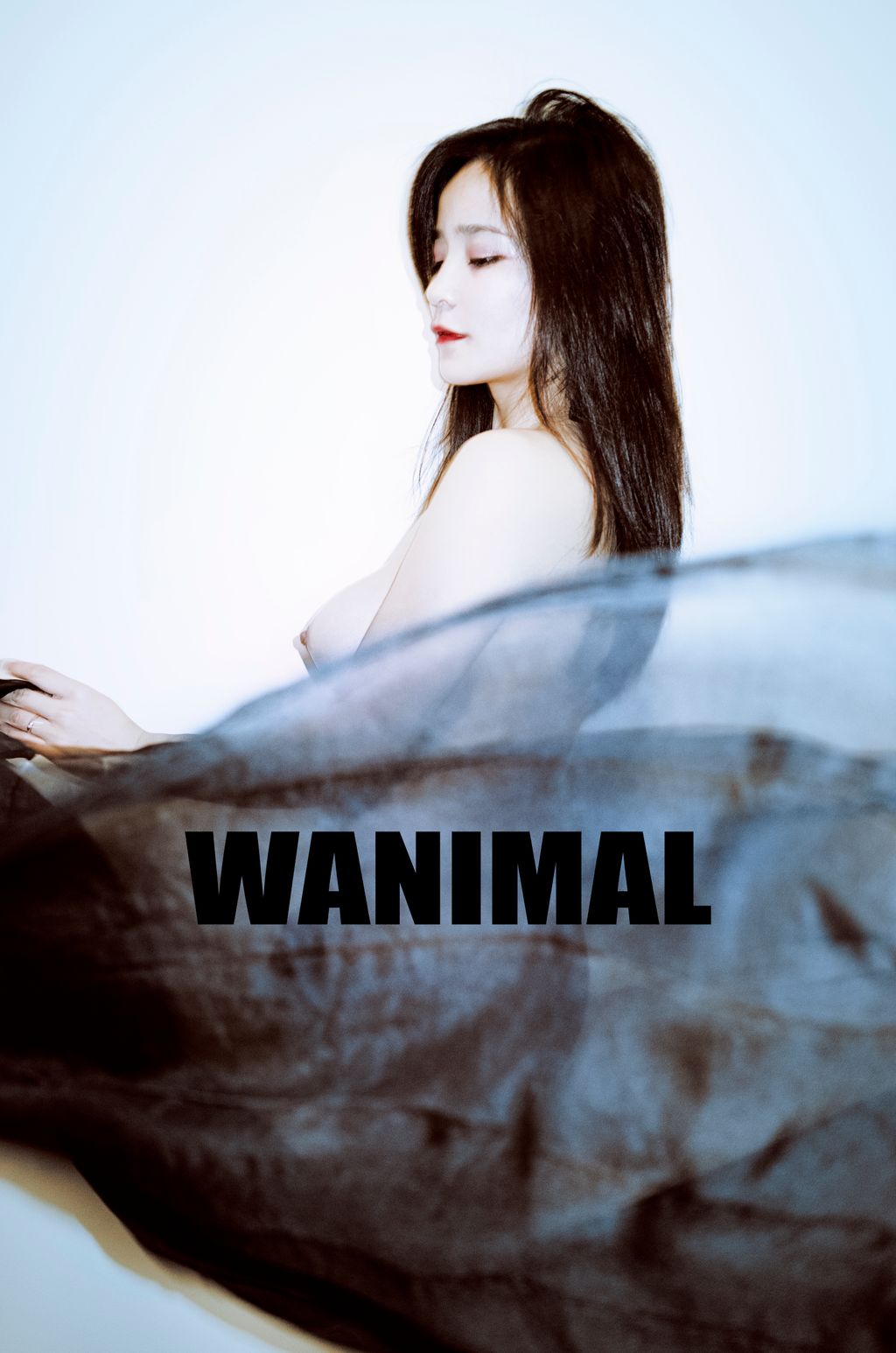 [WANIMAL王动] VIP套图 官方出品 No.05