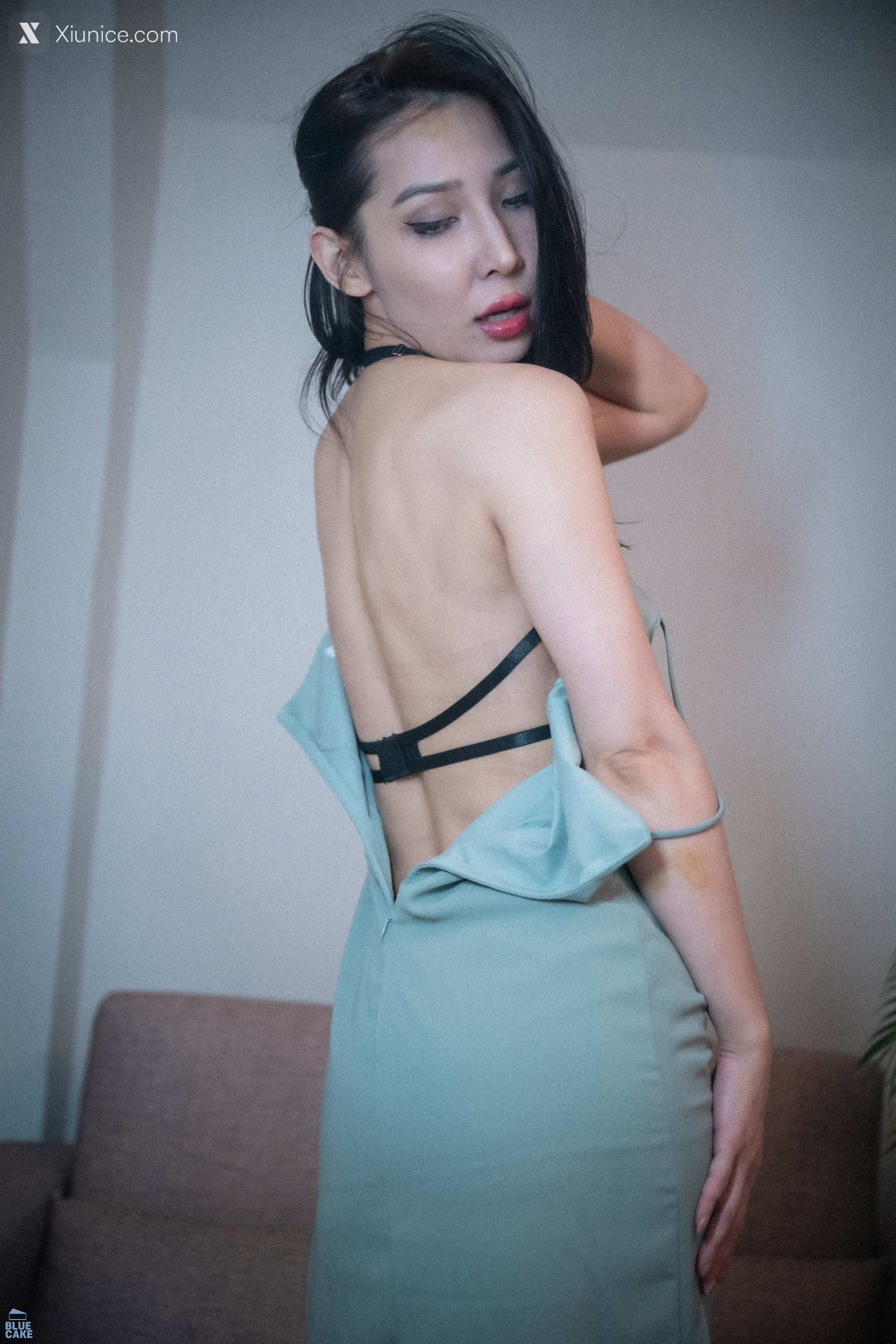BLUECAKE Sayuri (사유리) – Vol.3 Rude 4K