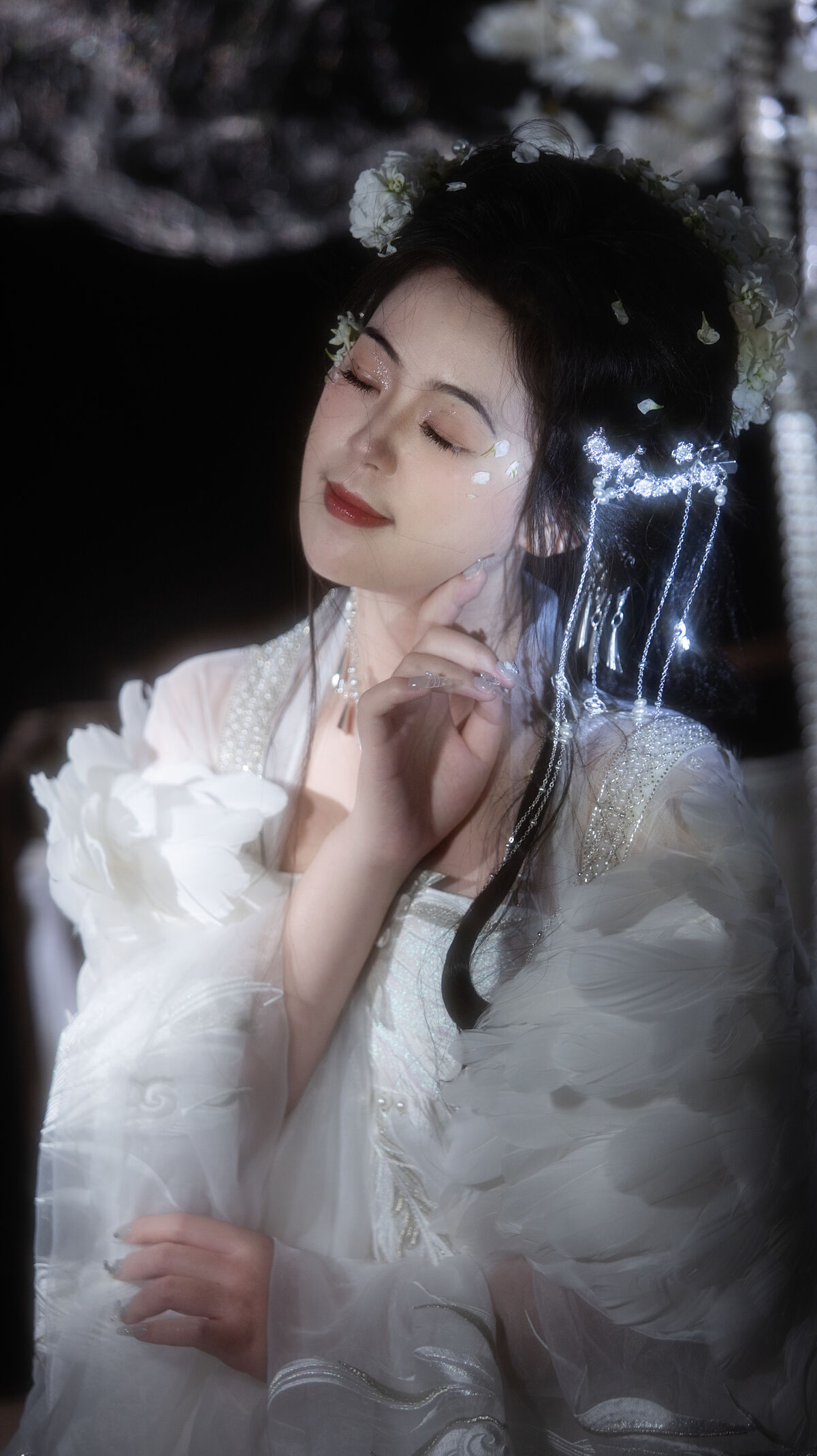 YiTuYu艺图语 Vol.10561 Yi Ming 16 YiTuYu艺图语 Vol.10561 Yi Ming