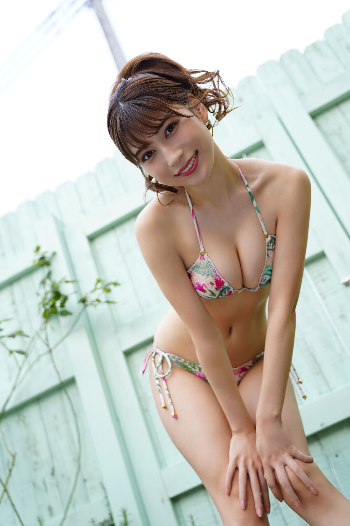 JP Risa Yukihira 雪平莉左 - ヤングガンガンデジタル限定写真集 プリズム 58 JP Risa Yukihira 雪平莉左 - ヤングガンガンデジタル限定写真集 プリズム