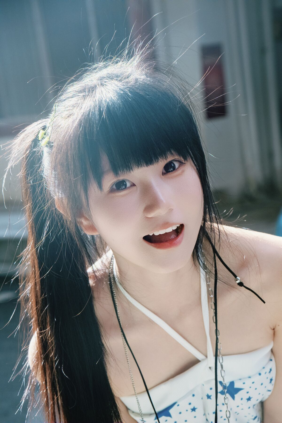 YiTuYu艺图语 Vol.10489 Rou Song Bao