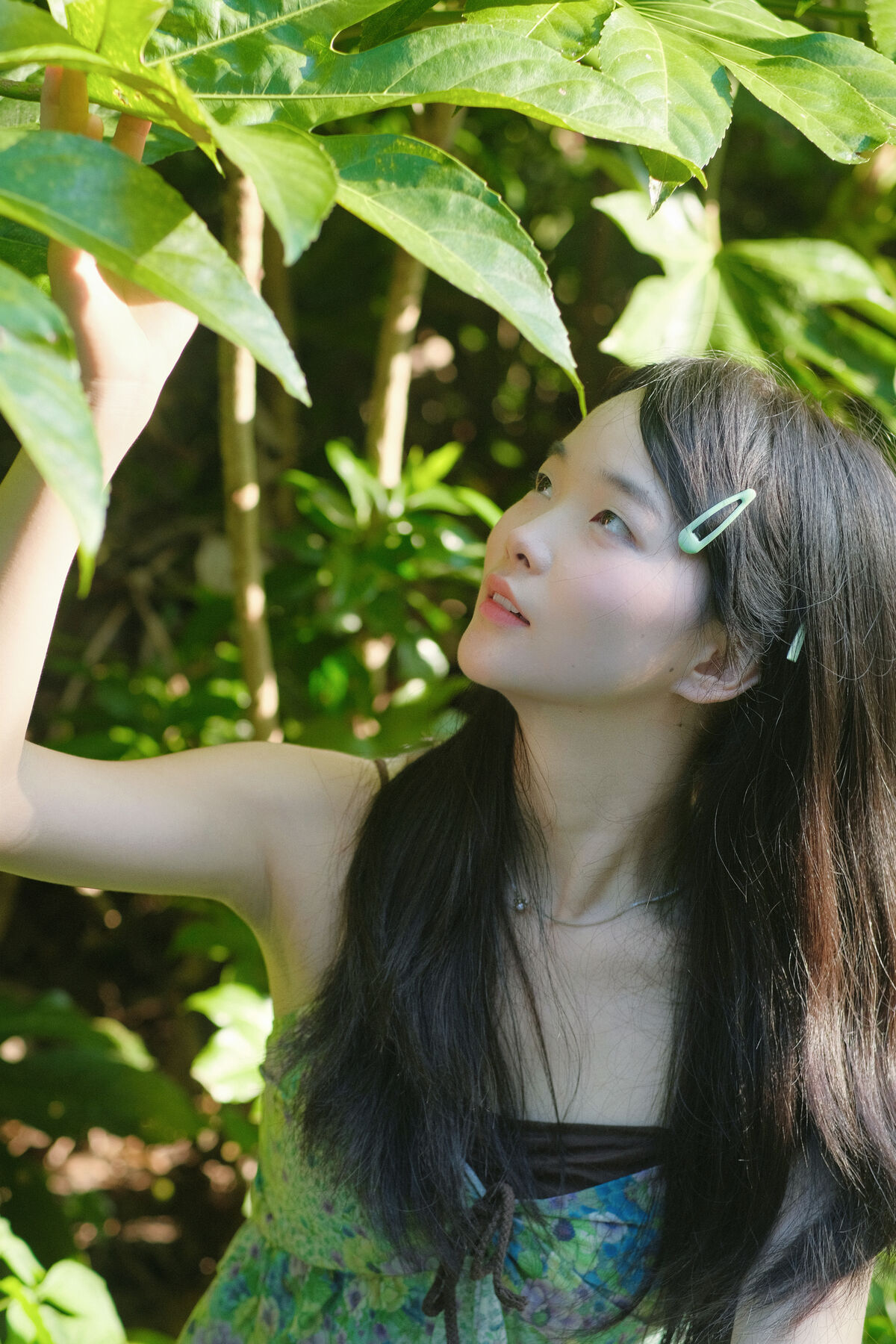 YiTuYu艺图语 Vol.10570 Xing Yun Tang Yuan 18 YiTuYu艺图语 Vol.10570 Xing Yun Tang Yuan