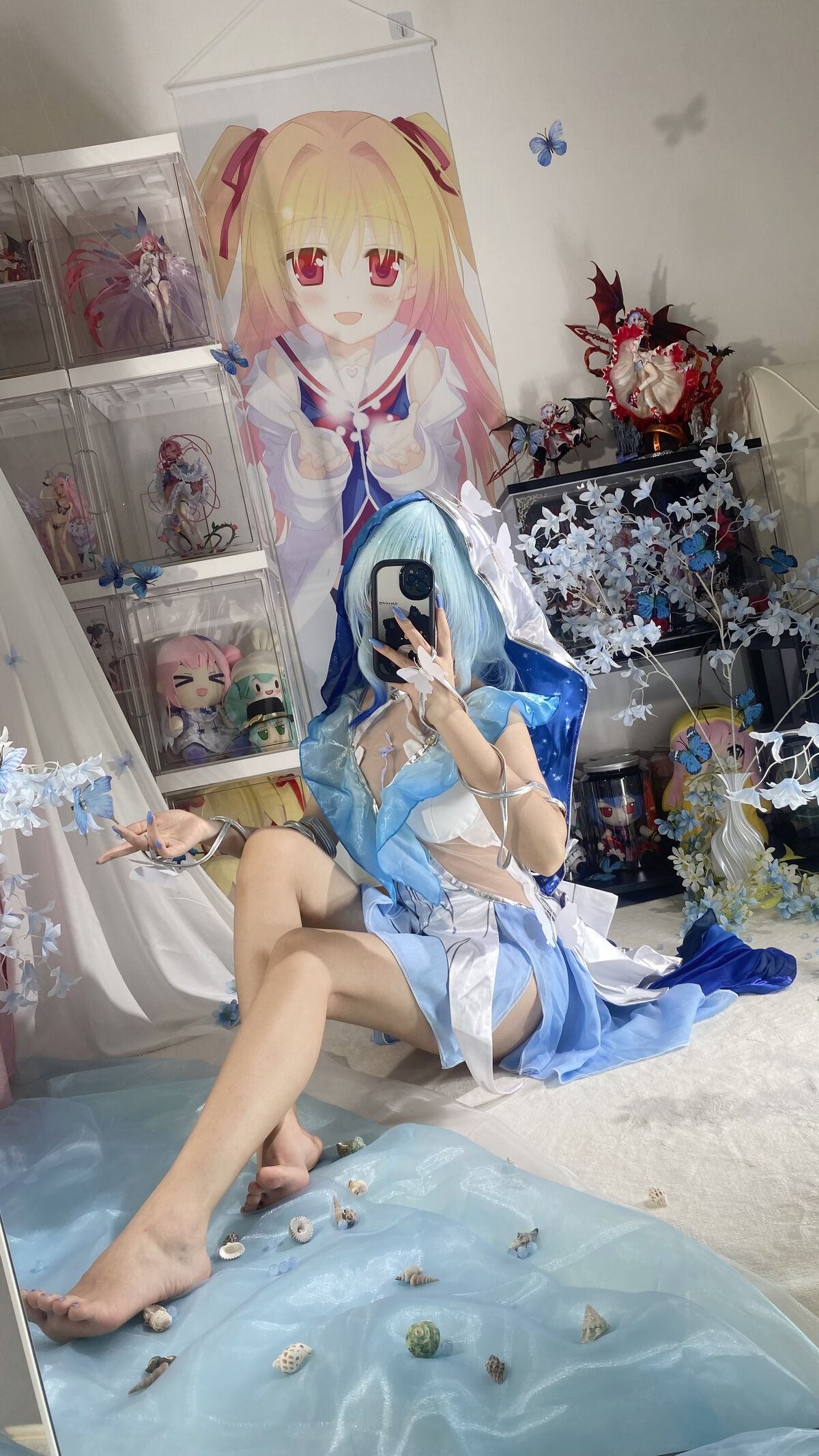 Coser@白栎Shirly - 守岸人 Part02