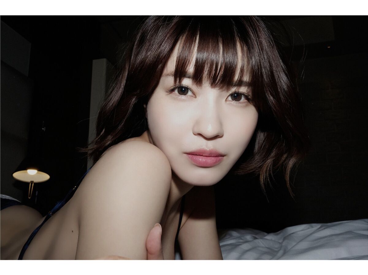 JP Asuka Kishi 岸明日香 - SPAデジタル写真集 37 JP Asuka Kishi 岸明日香 - SPAデジタル写真集