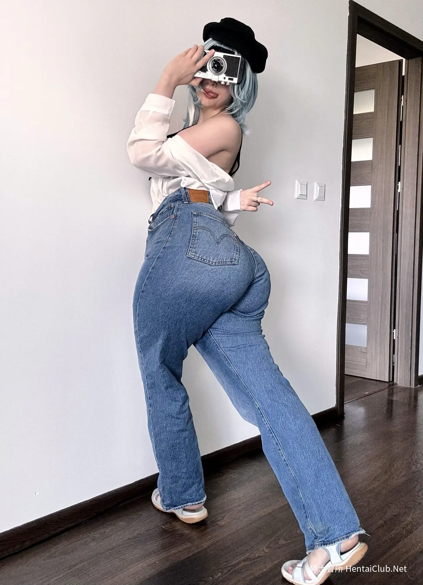 Qiandai以宇 Mommy Eula 32 Qiandai以宇 Mommy Eula