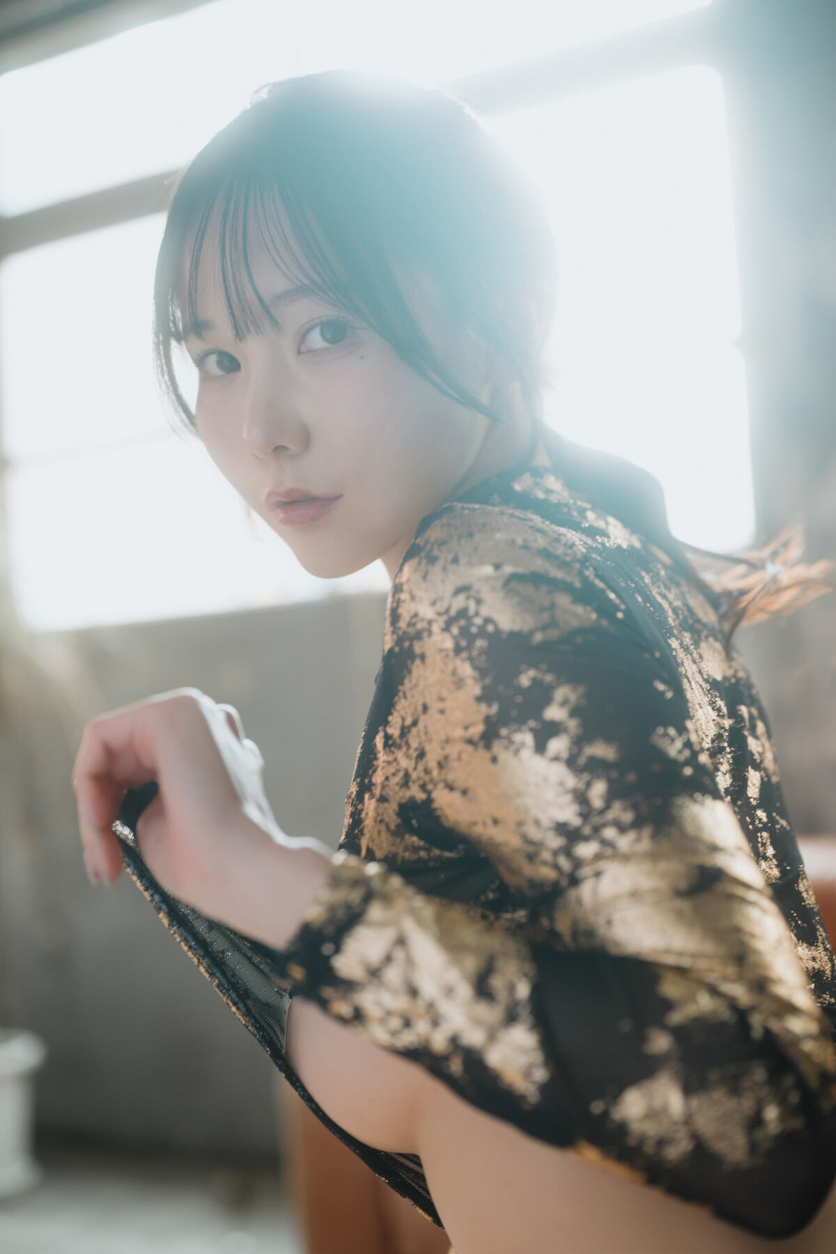 Coser@けん研 けんけん - Gold Photobook Part02