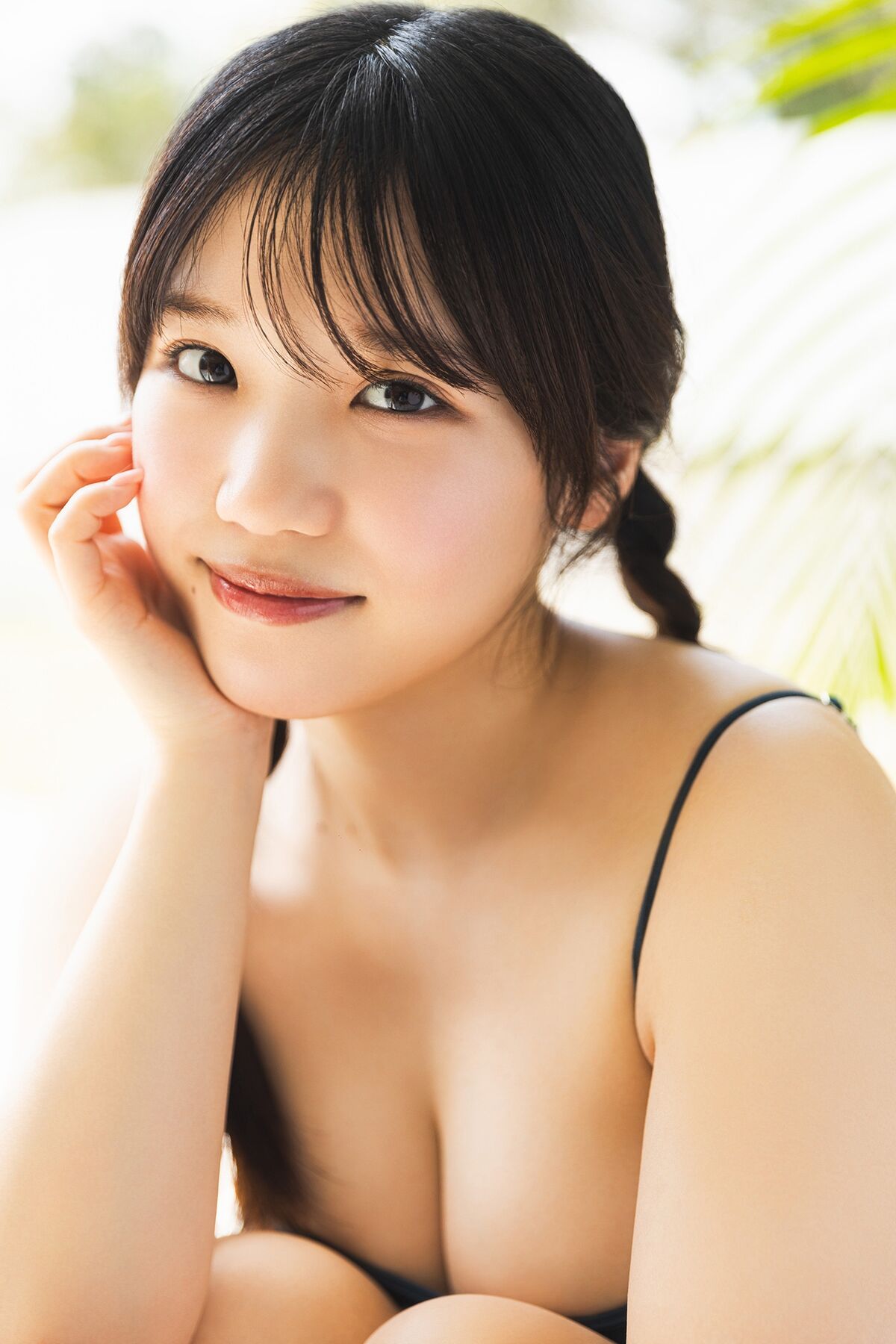 JP Minami Hori 堀みなみ - FRIDAYデジタル写真集 聖なるHカップ Vol.3 オール未公開100ページ完全版 87 JP Minami Hori 堀みなみ - FRIDAYデジタル写真集 聖なるHカップ Vol.3 オール未公開100ページ完全版