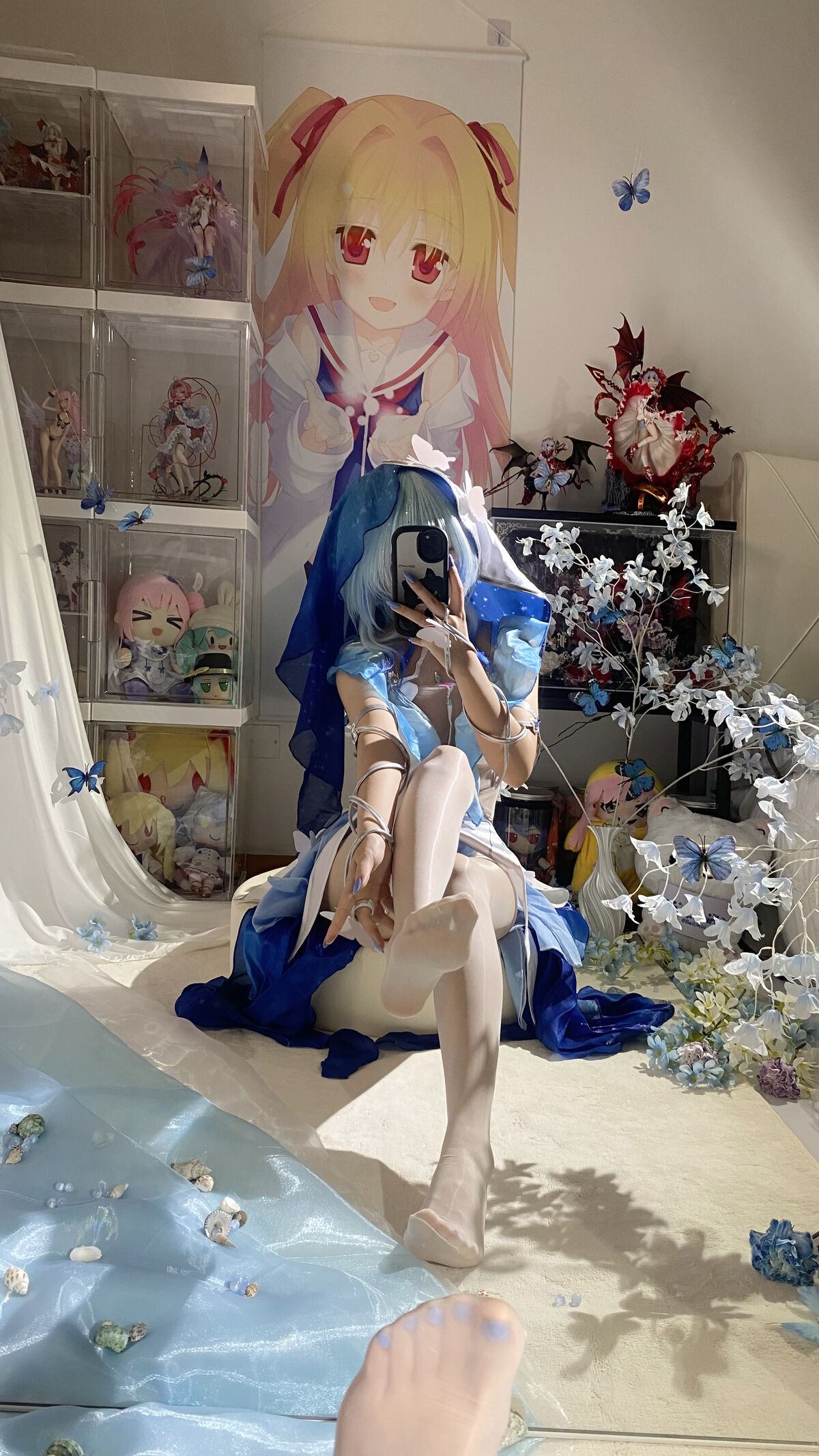 Coser@白栎Shirly - 守岸人 Part02