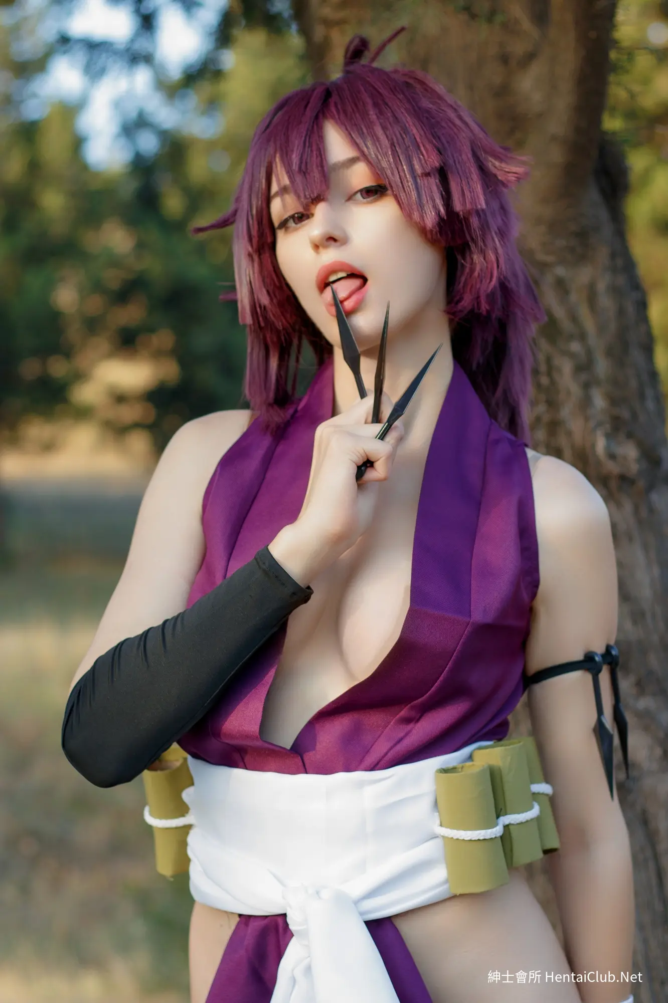 Axilirator Yuzuriha
