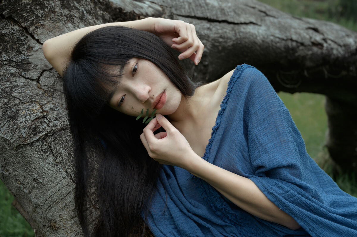 YiTuYu艺图语 Vol.10331 Shan Ye Xiao Guo