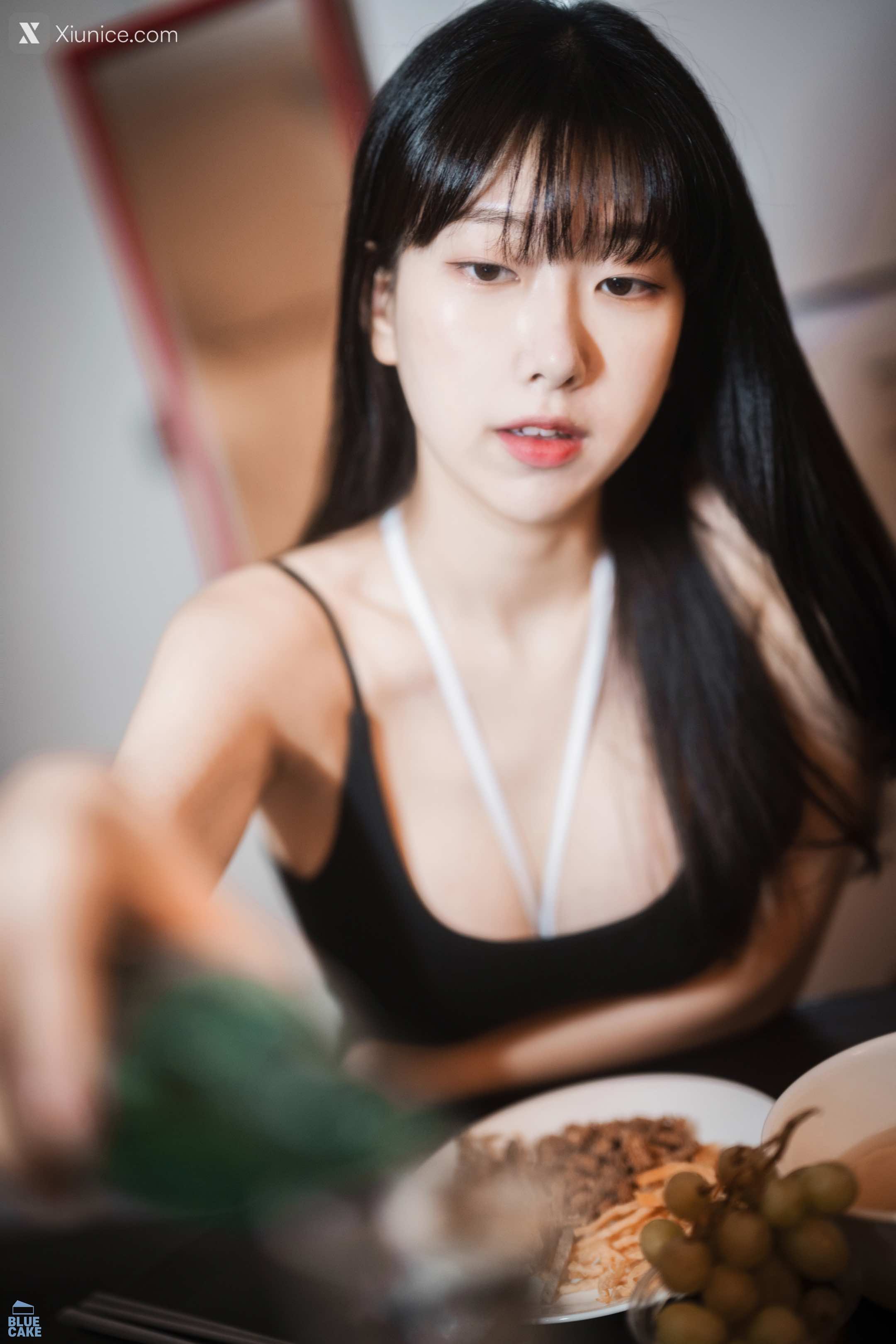 BLUECAKE Shaany – Soju & Pearl 4K