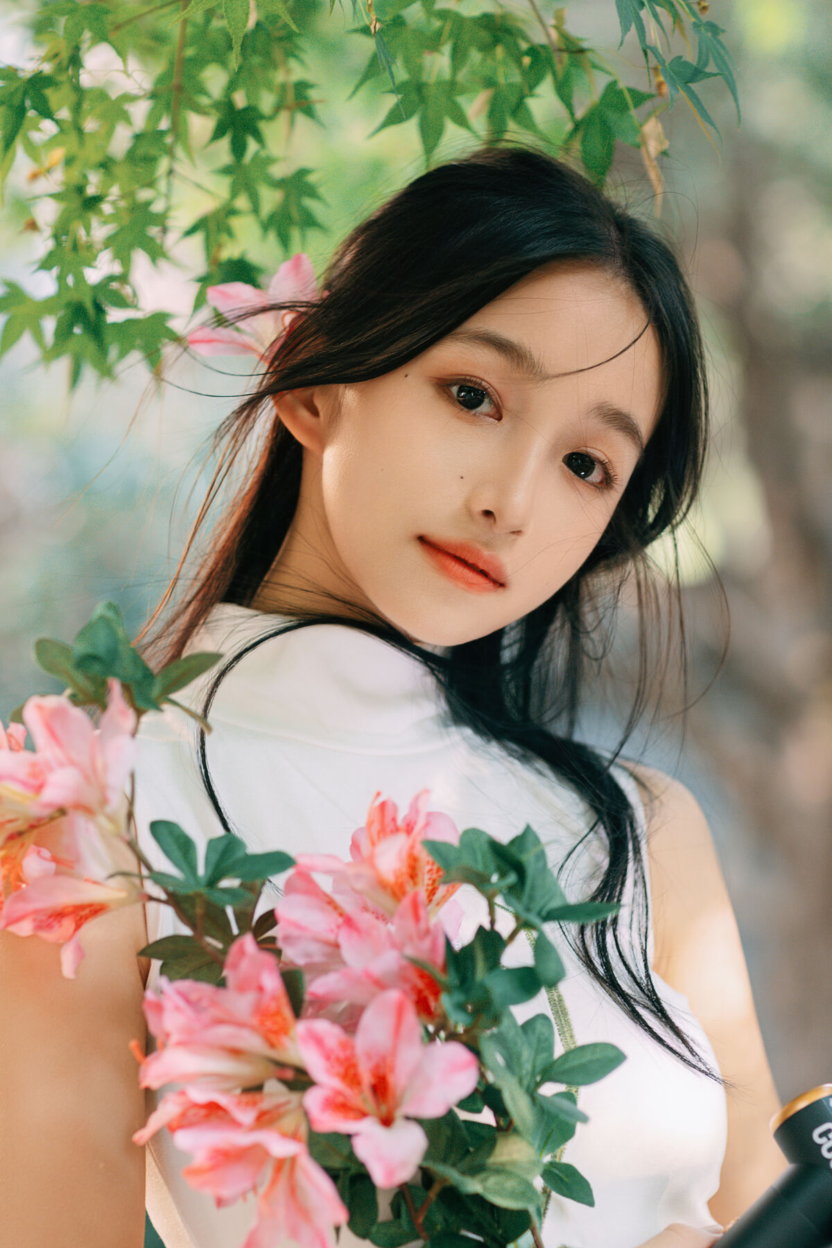 YiTuYu艺图语 Vol.10463 Lin Miao Xin