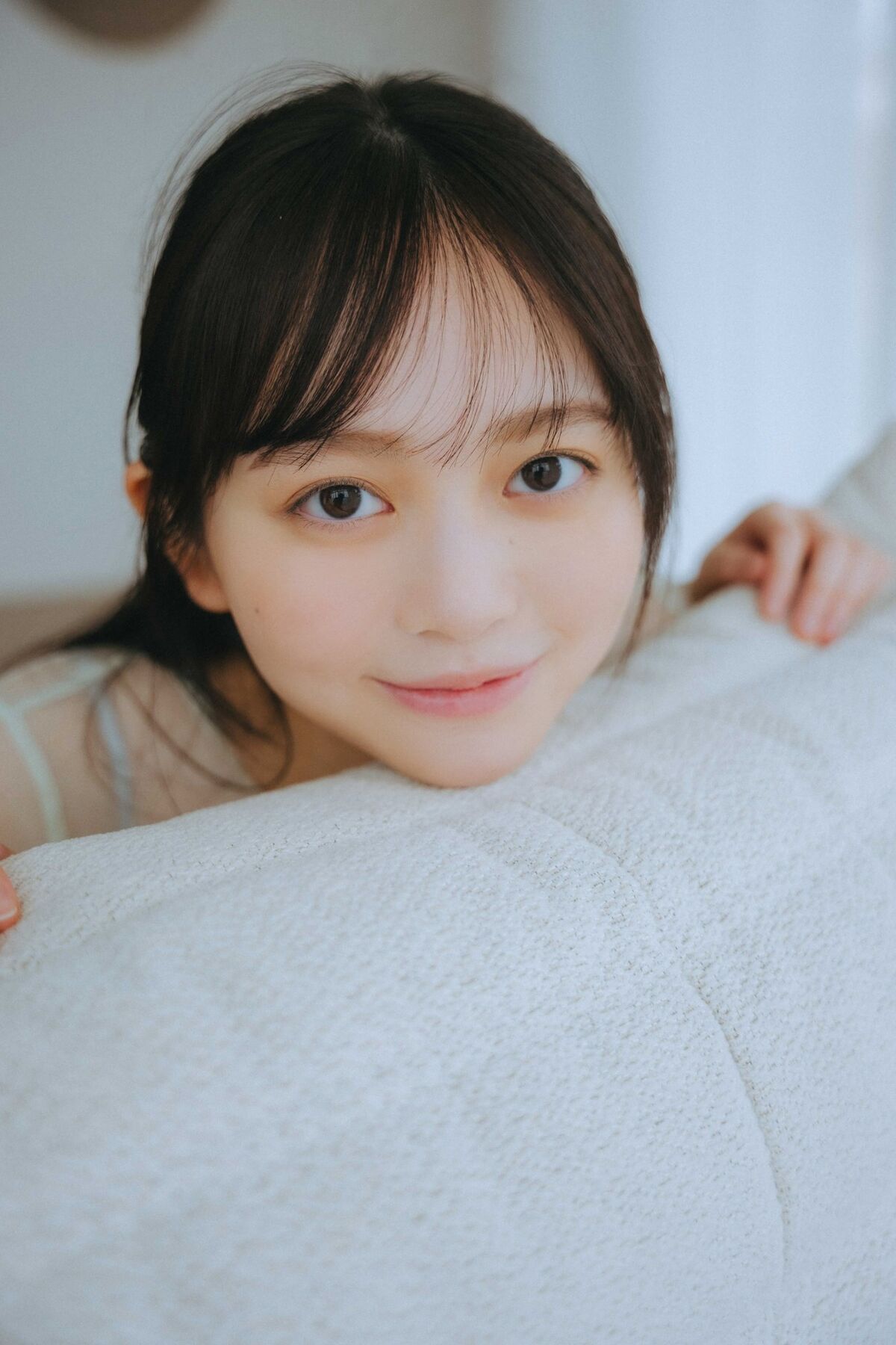 Mai Horai 蓬莱舞 - FRIDAYデジタル写真集 蒼い音 Vol.2 豪華版 Part01