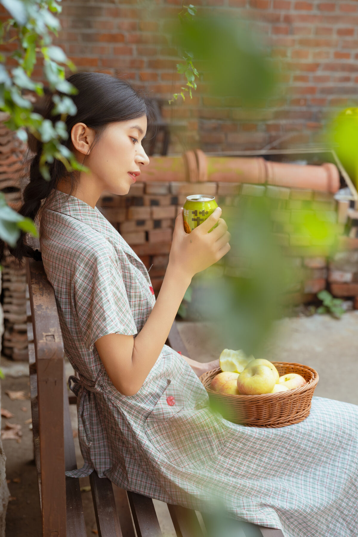 YiTuYu艺图语 Vol.10295 Yi Ming