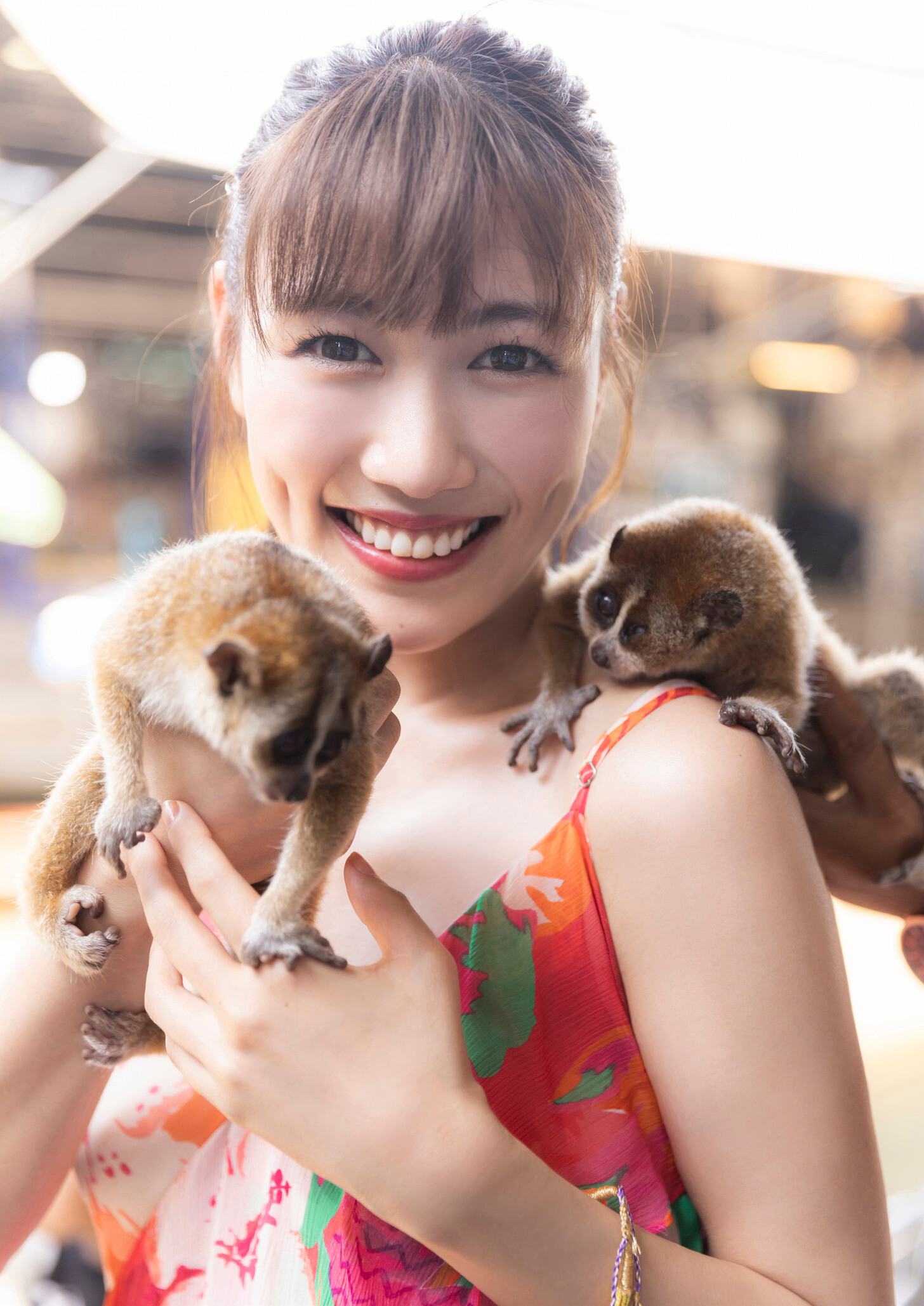 [Photobook] 2023.08.29 高城れに1st写真集「9‑Kaw‑Another Edition」