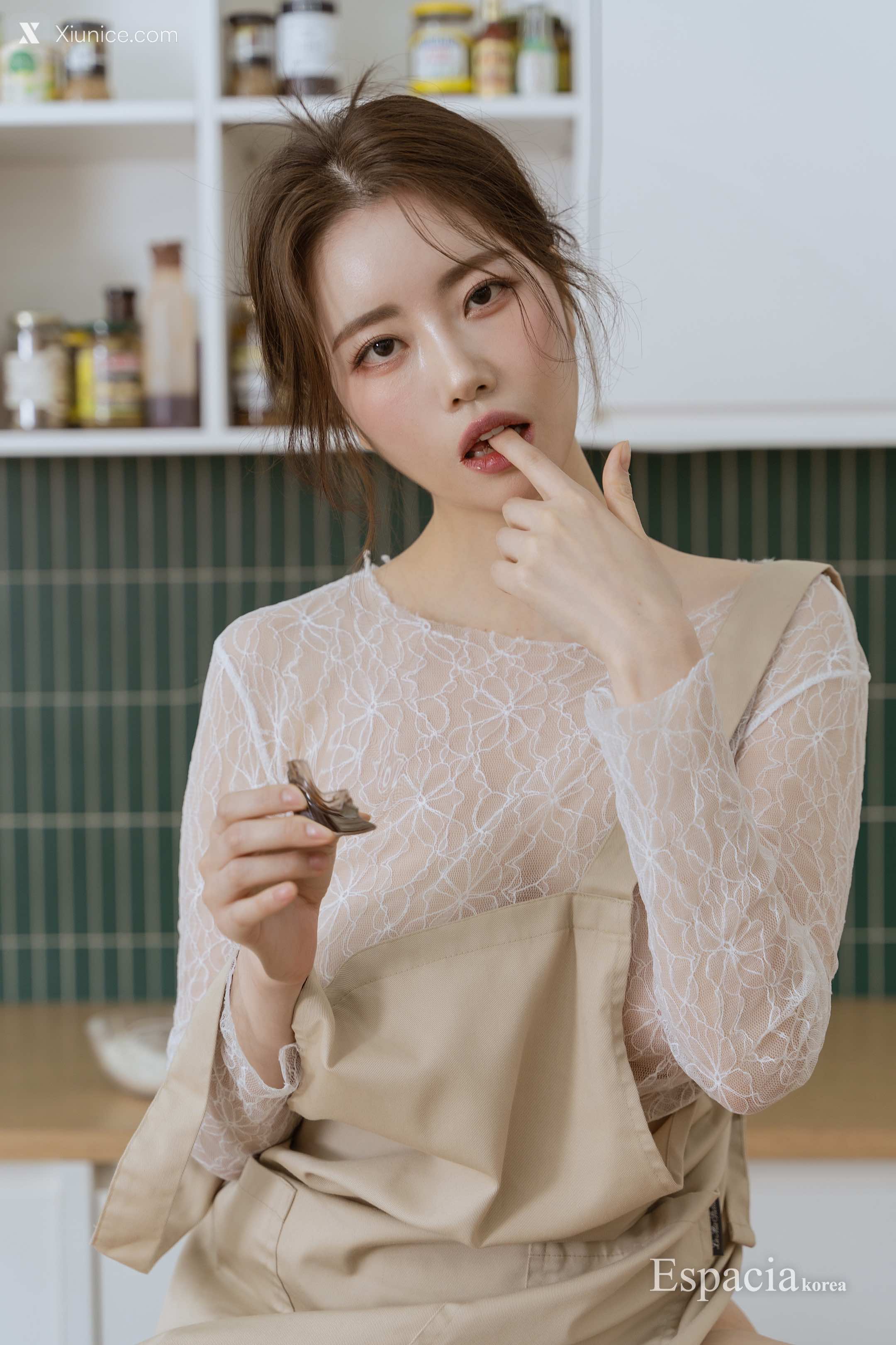 Espacia Korea EHC#120 YUA 4K