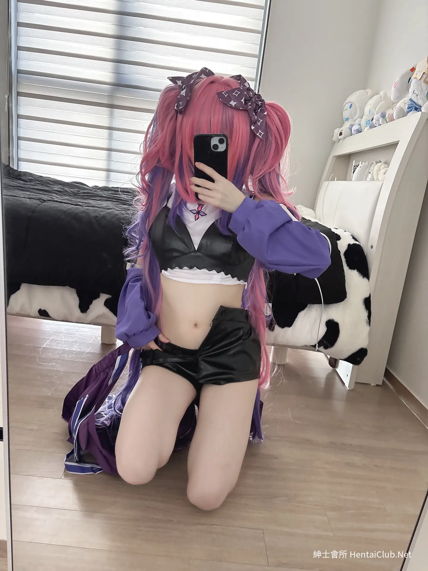 NENE Kikirara Vivi 49 NENE Kikirara Vivi