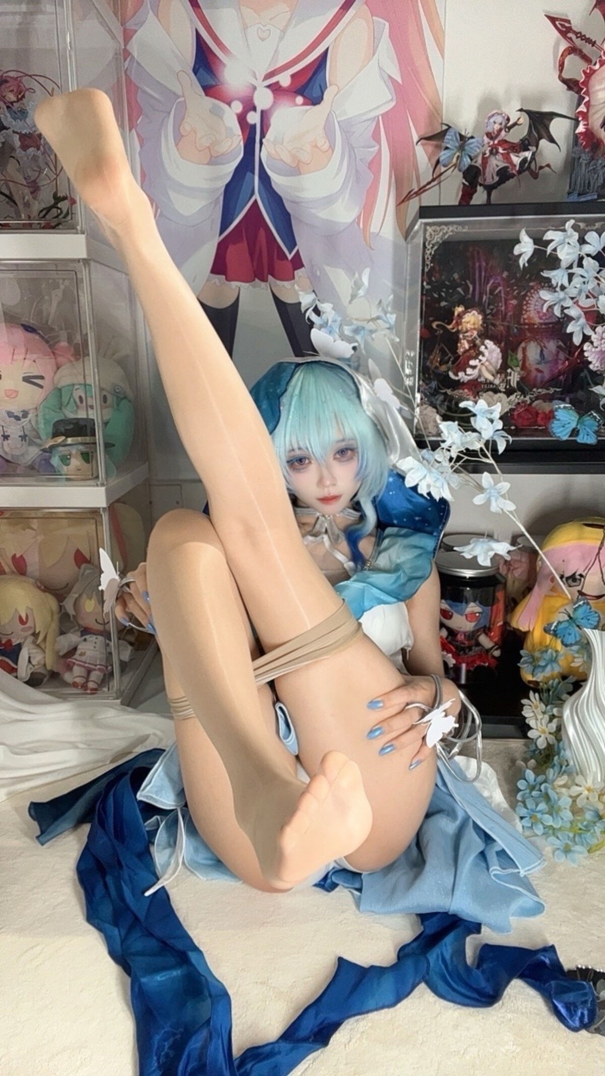 Coser@白栎Shirly - 守岸人 Part02
