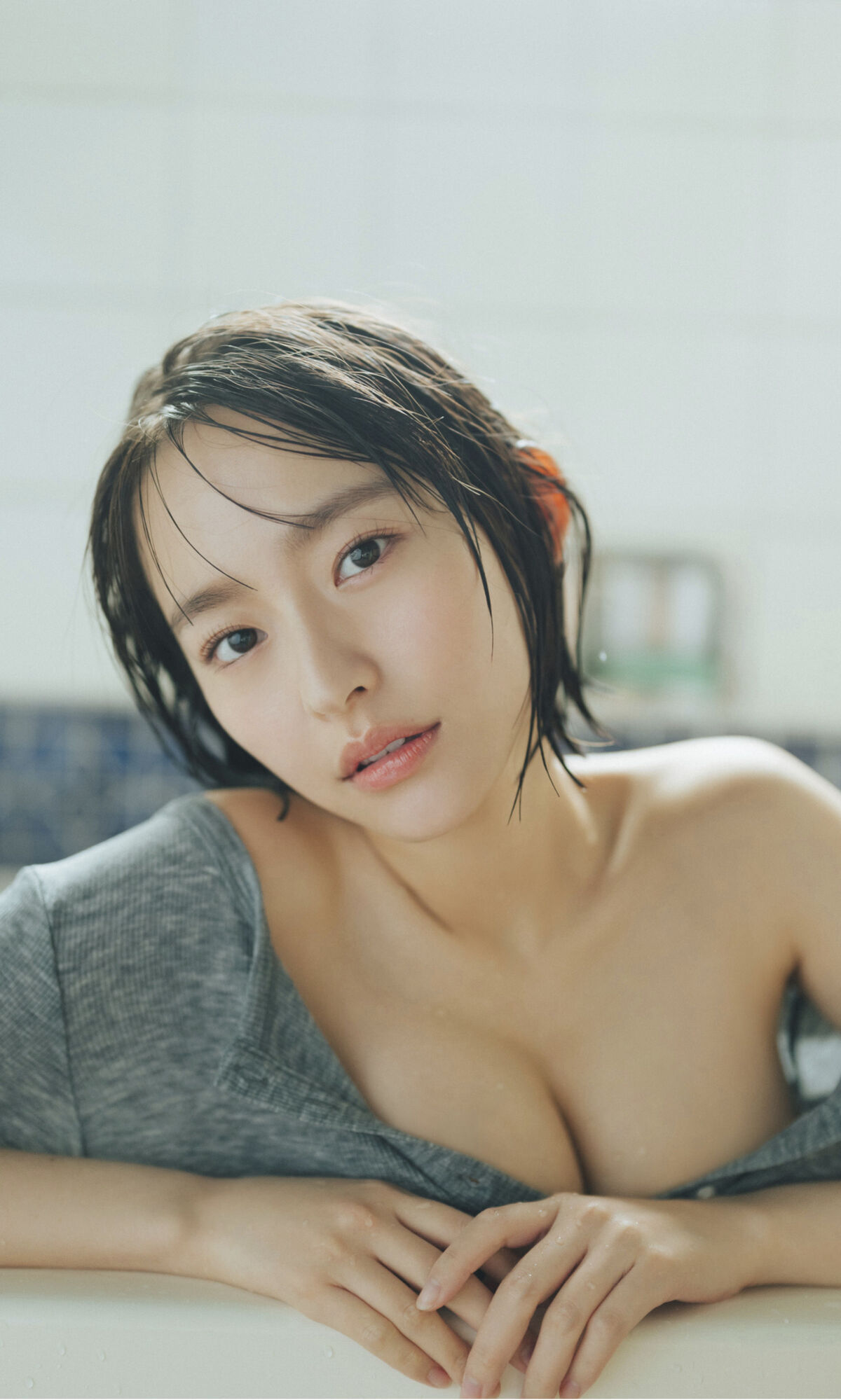 Kanami Takasaki 高崎かなみ - デジタル限定 週プレ PHOTO BOOK 写真集 明日も明後日も 51 Kanami Takasaki 高崎かなみ - デジタル限定 週プレ PHOTO BOOK 写真集 明日も明後日も