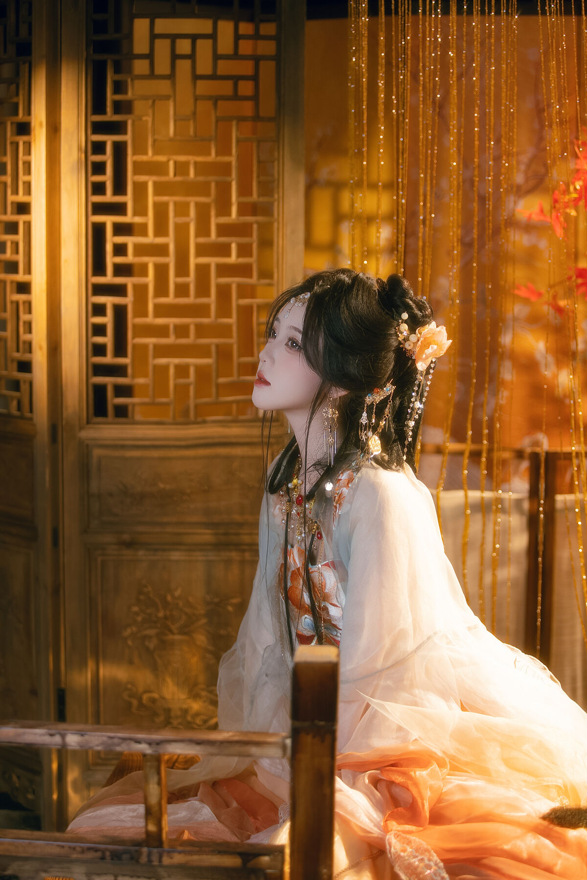 YiTuYu艺图语 Vol.10482 Xue Ying XY
