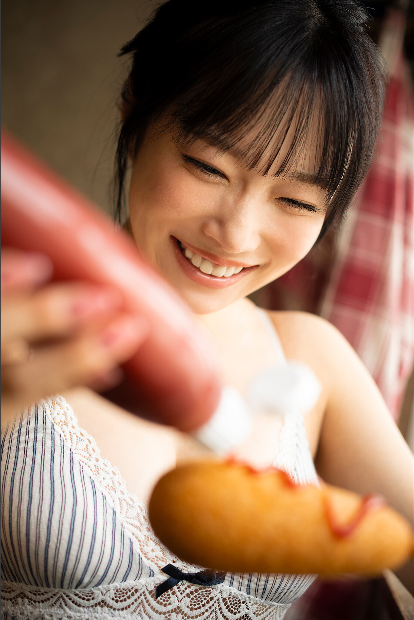 [Photobook] 2025.09.10 岸みゆ レトロとろとろDIARY PARADEデジタルフォトブック
