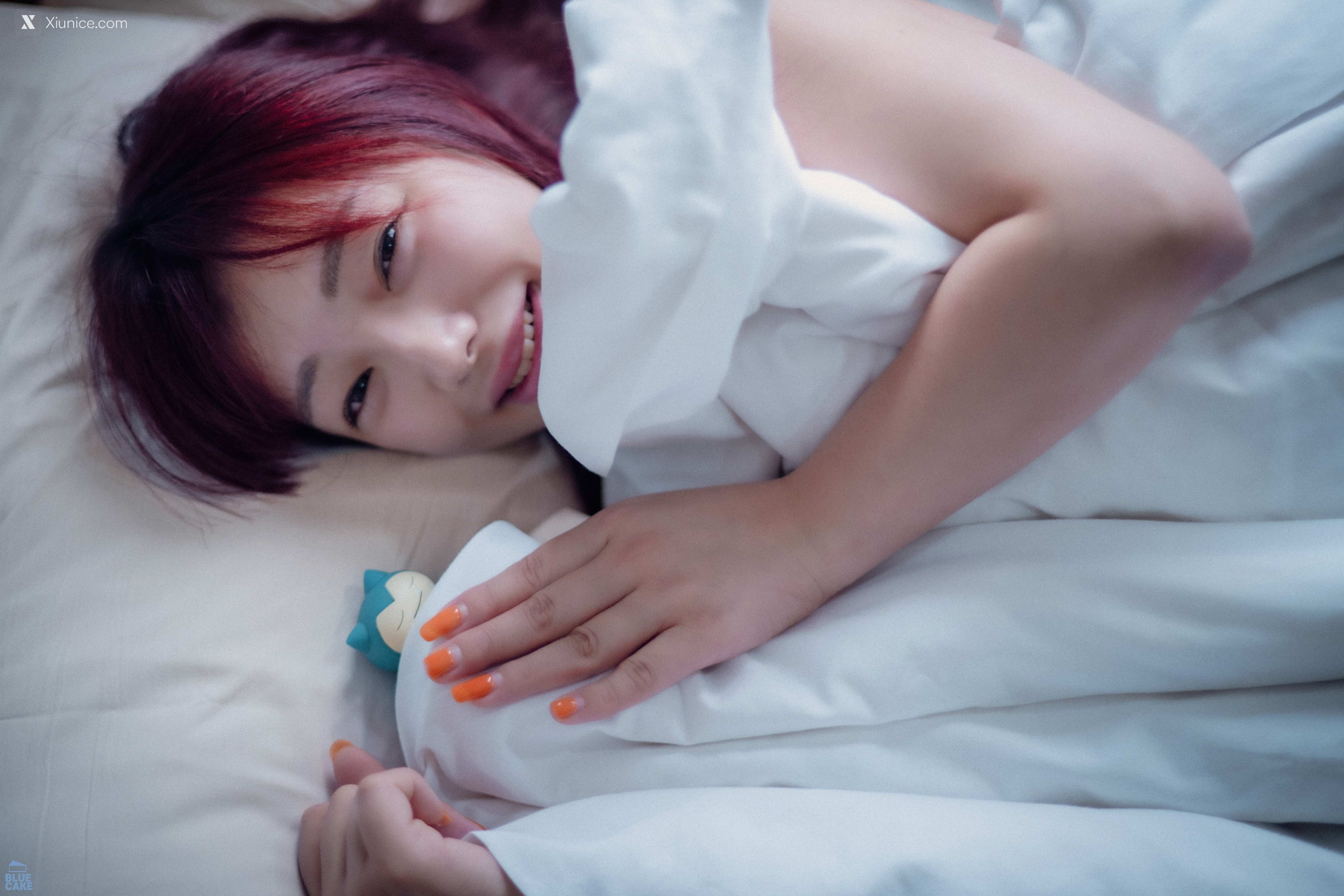 BLUECAKE Tunamayo – 호텔 급습 4K