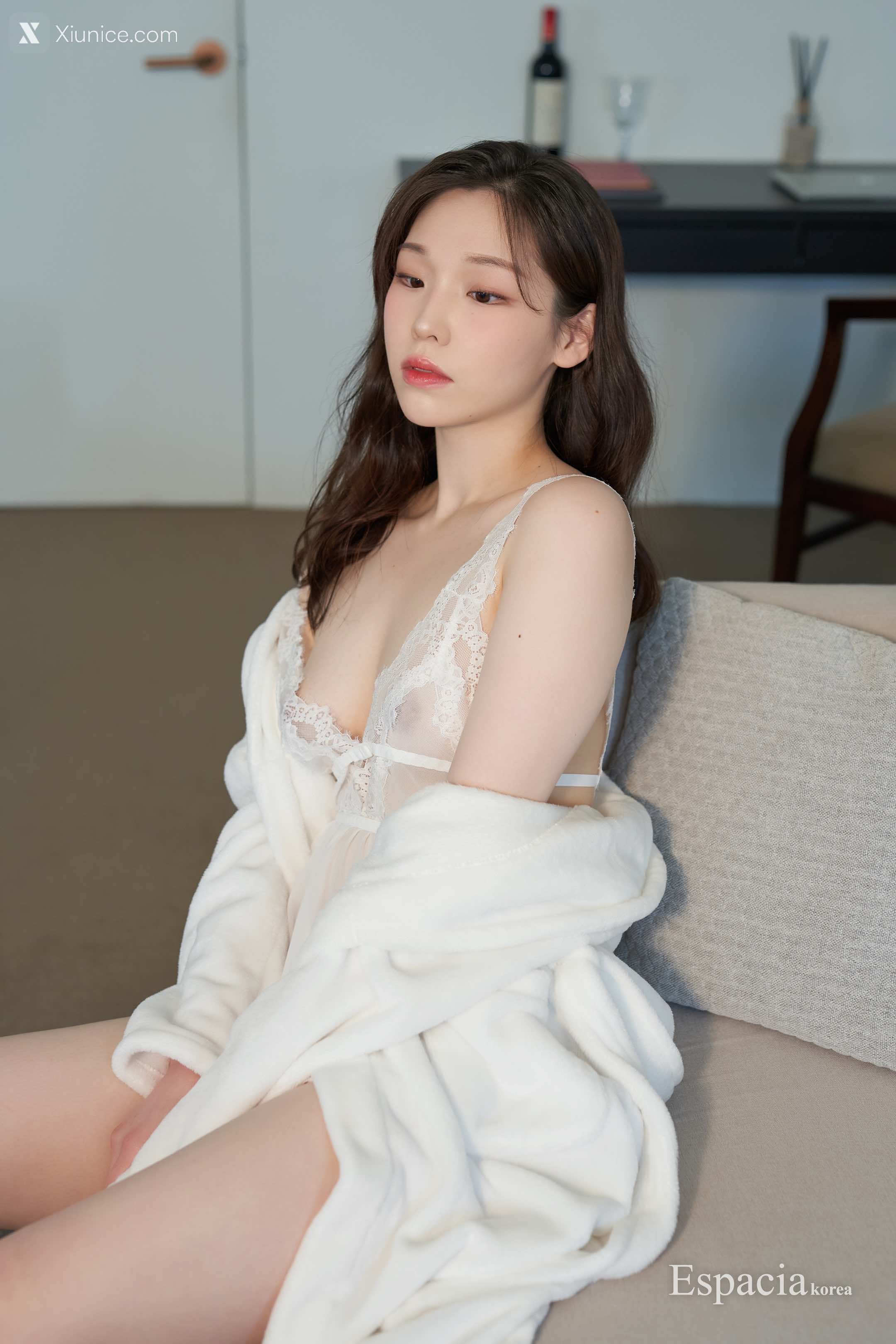 Espacia Korea EHC#039 HAYANGE 4K