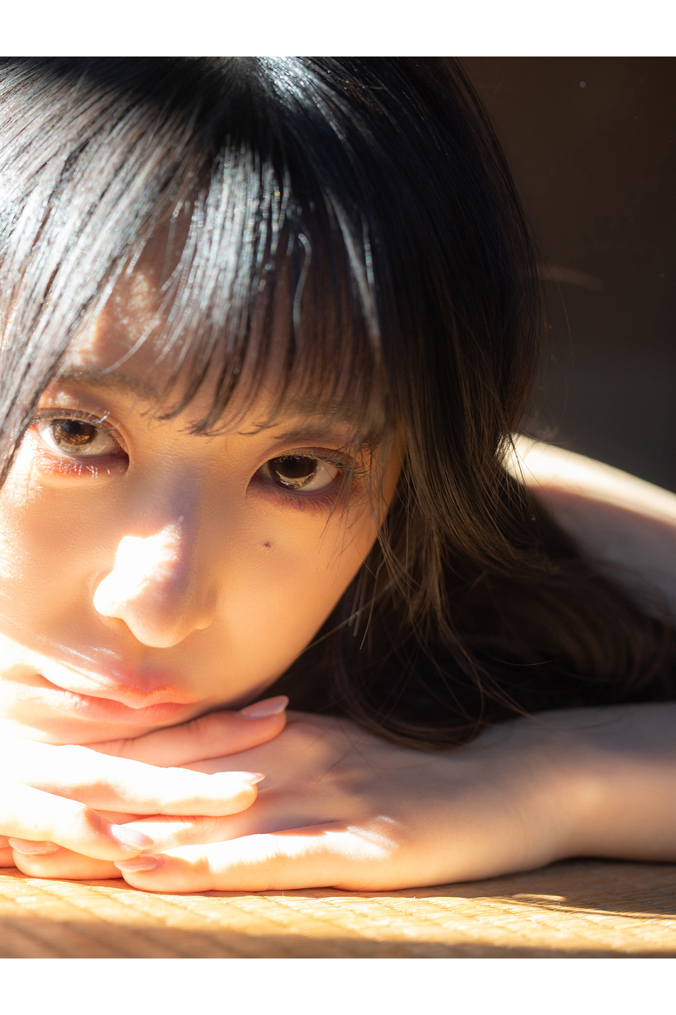 [Photobook] 週刊ポストデジタル写真集 真島なおみ 愛しくてジェラシー